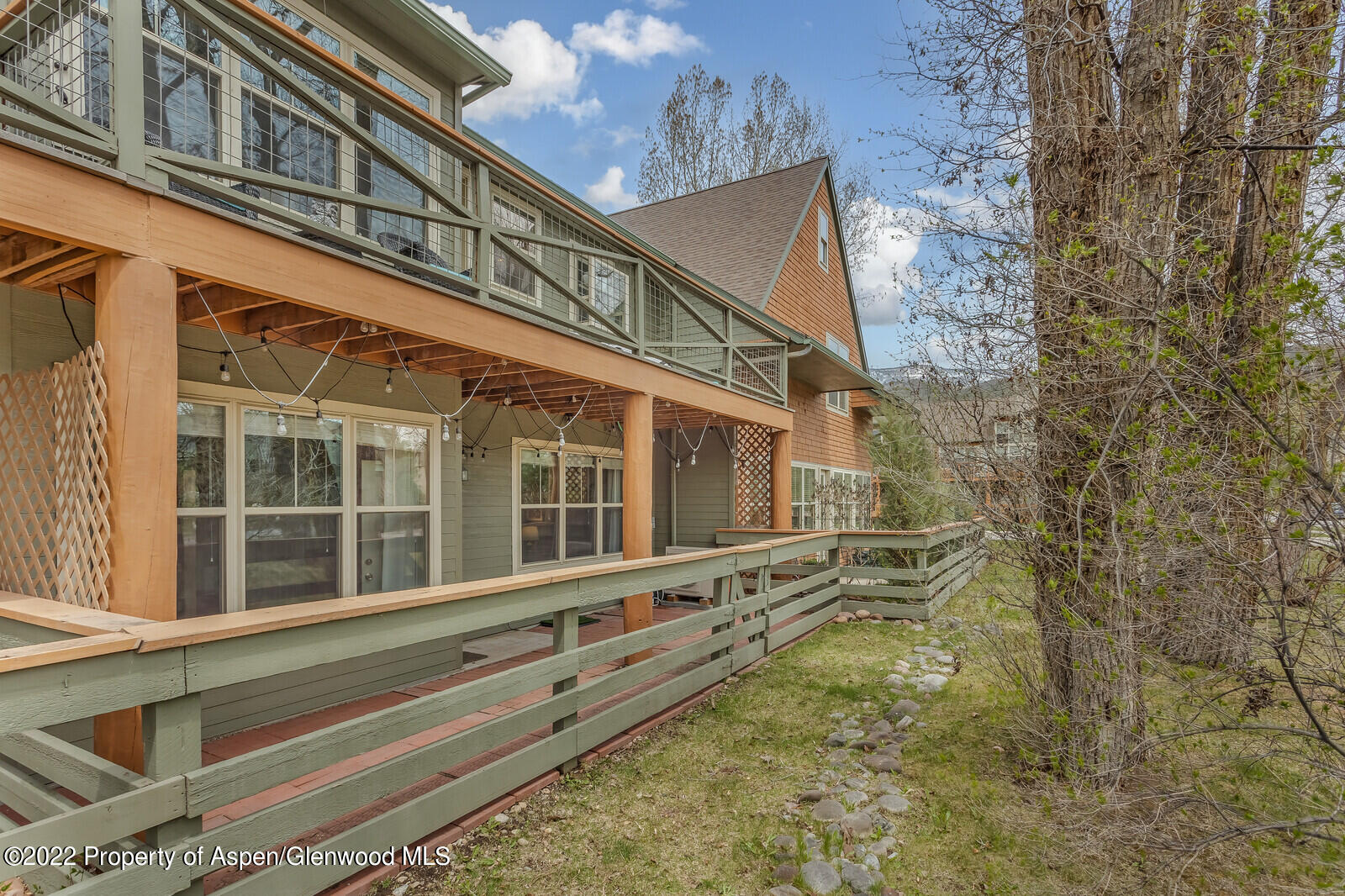 712 Evans Court