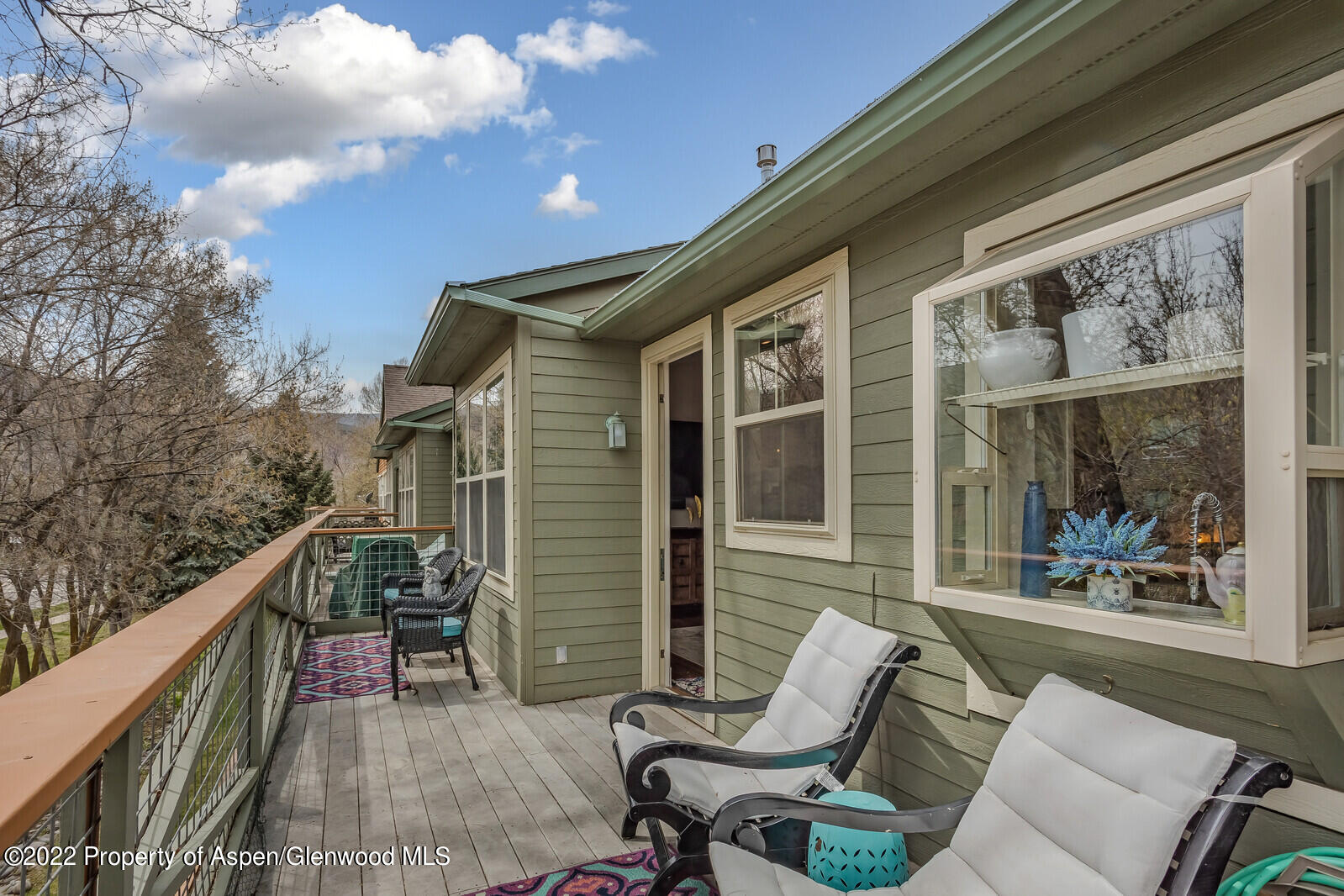 712 Evans Court