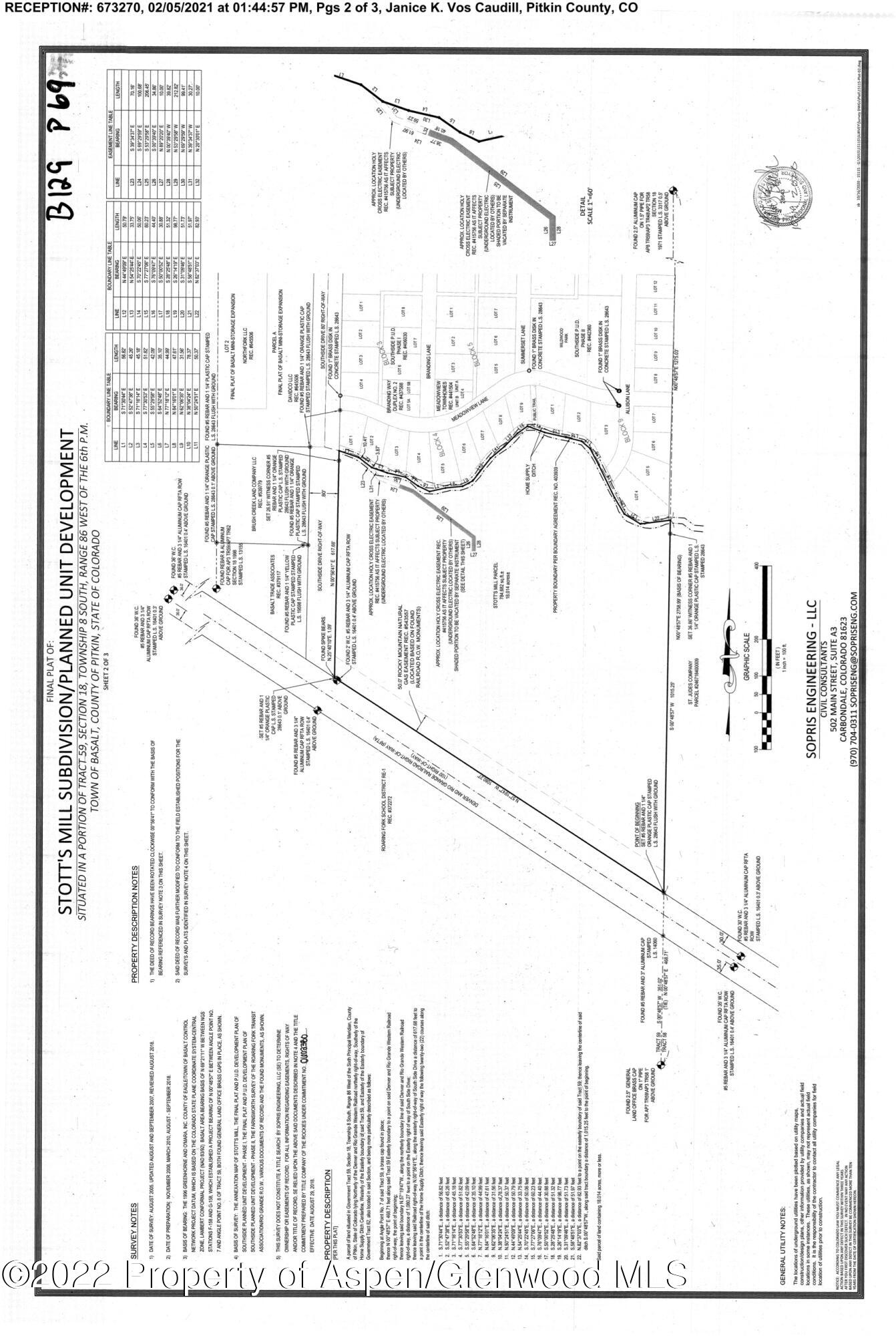 400 Southside Drive Unit: Lot 47