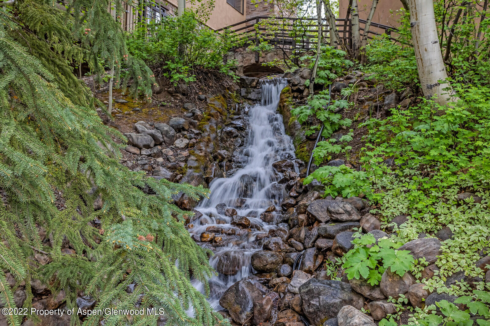 400 Wood Road Unit: 2209E