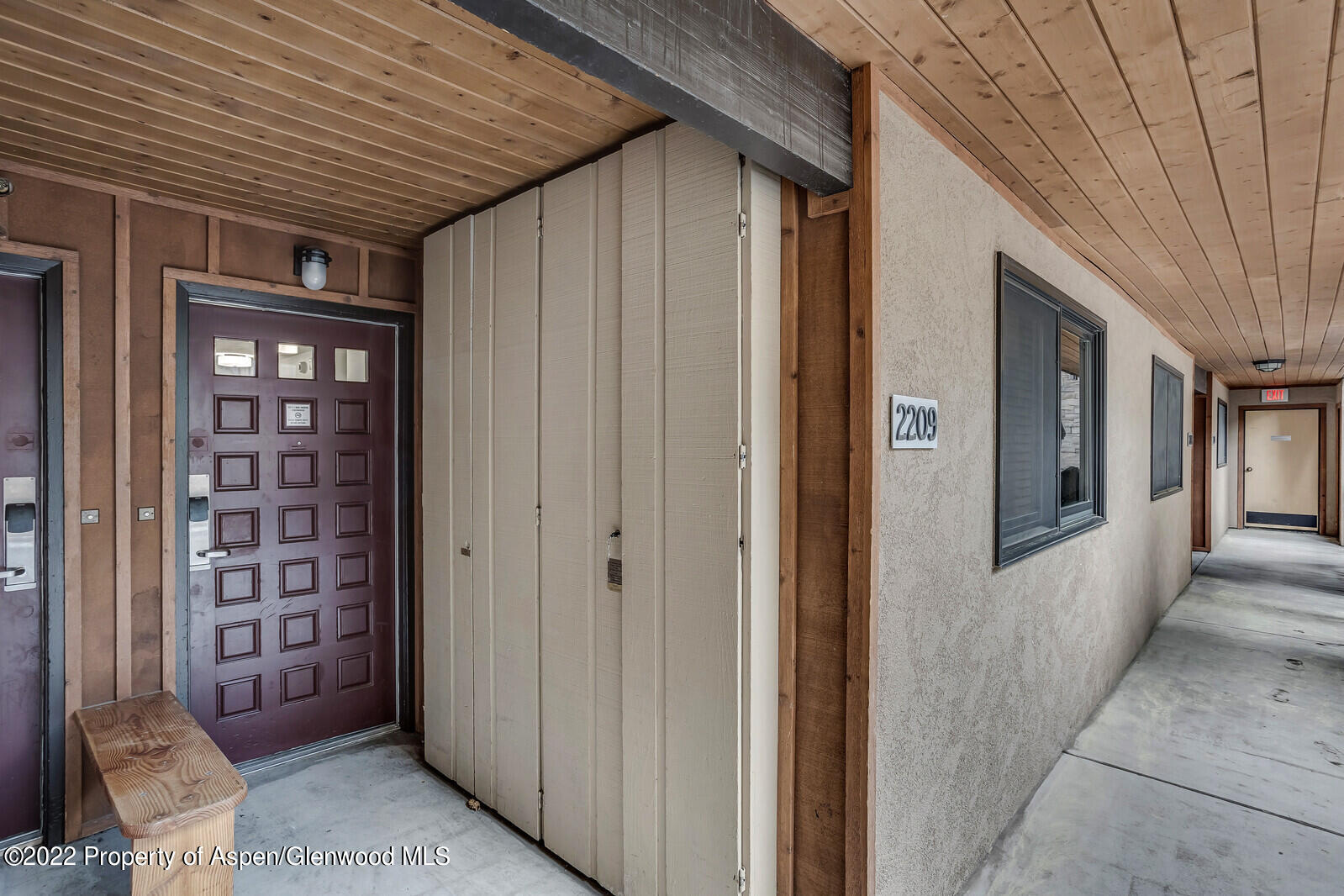 400 Wood Road Unit: 2209E