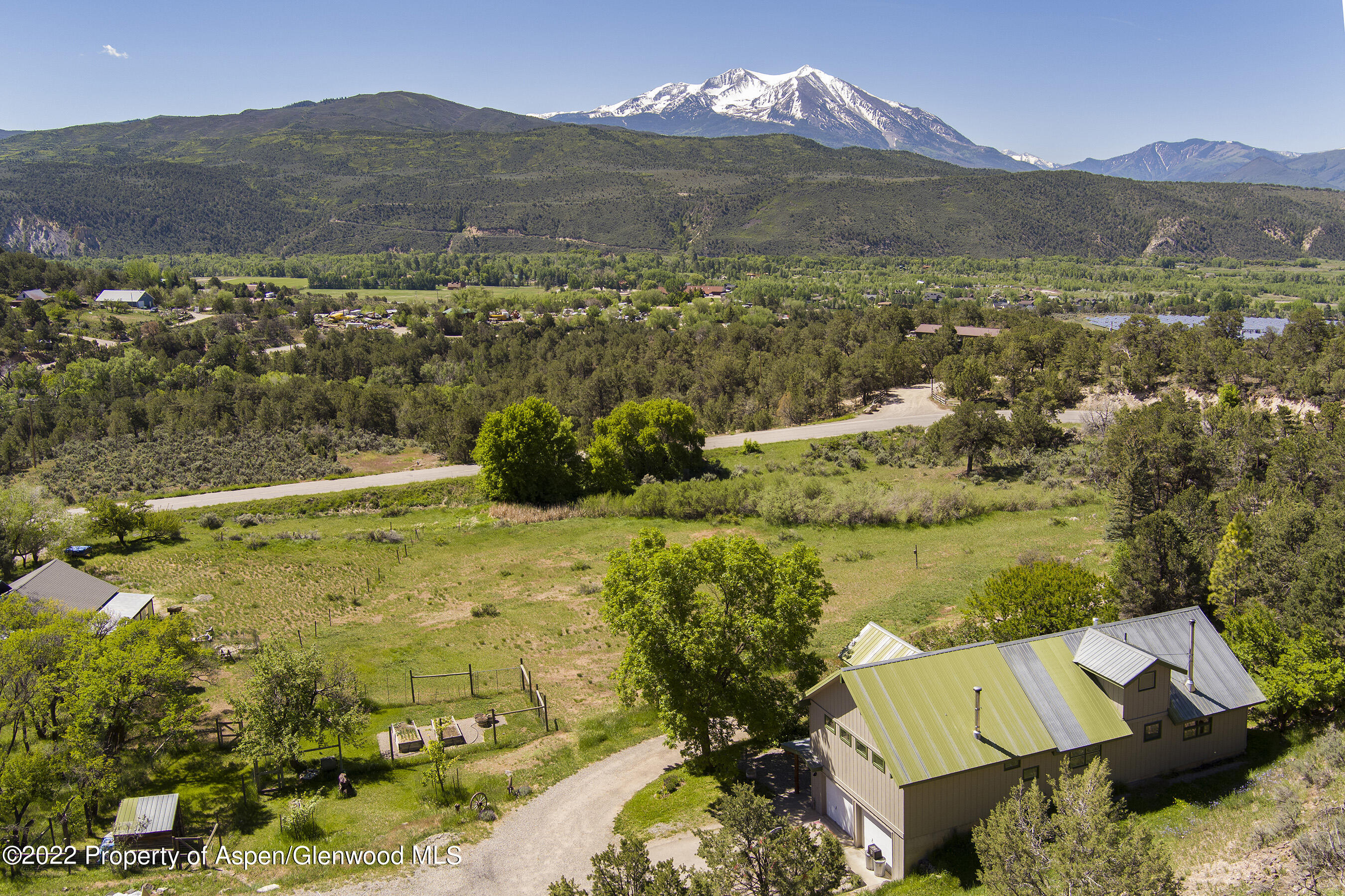 4476 County Road 100
