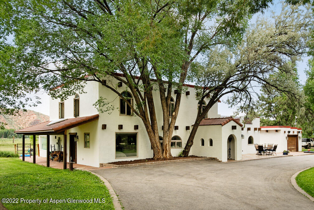 2459 Emma Road
