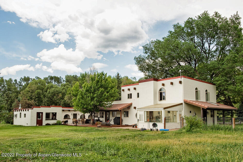 2459 Emma Road