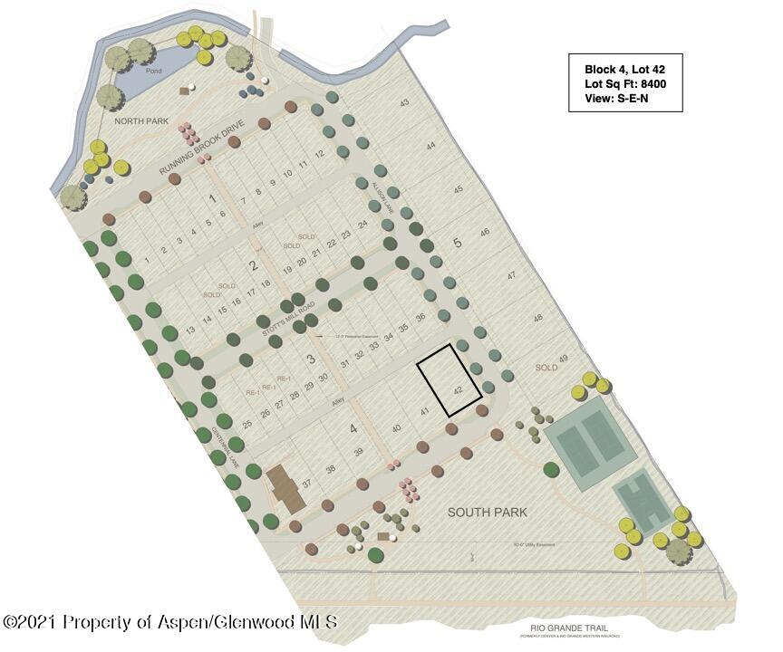 400 Southside Drive Unit: Lot 42