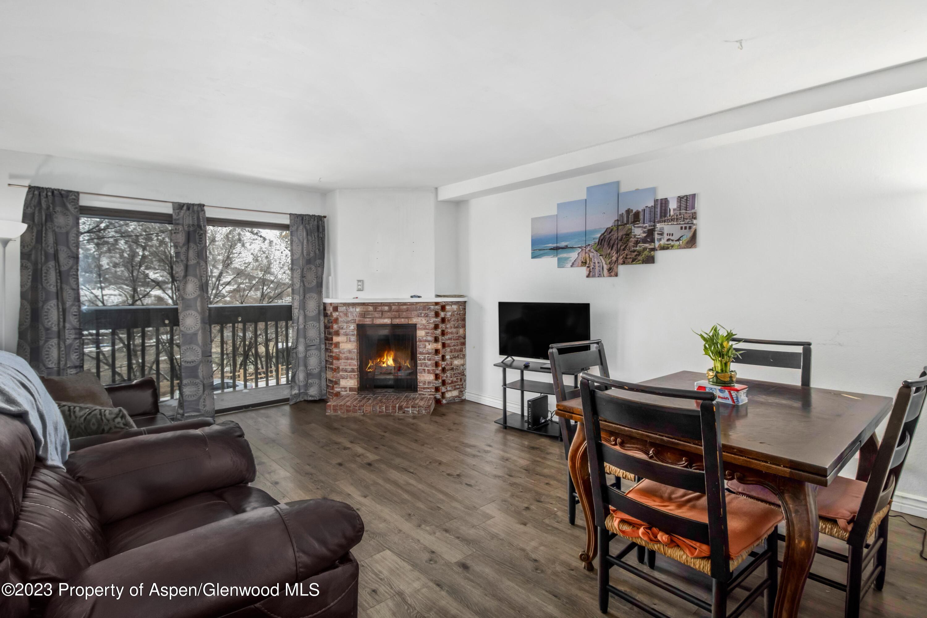 2600 S Oakhurst Court Unit: 32