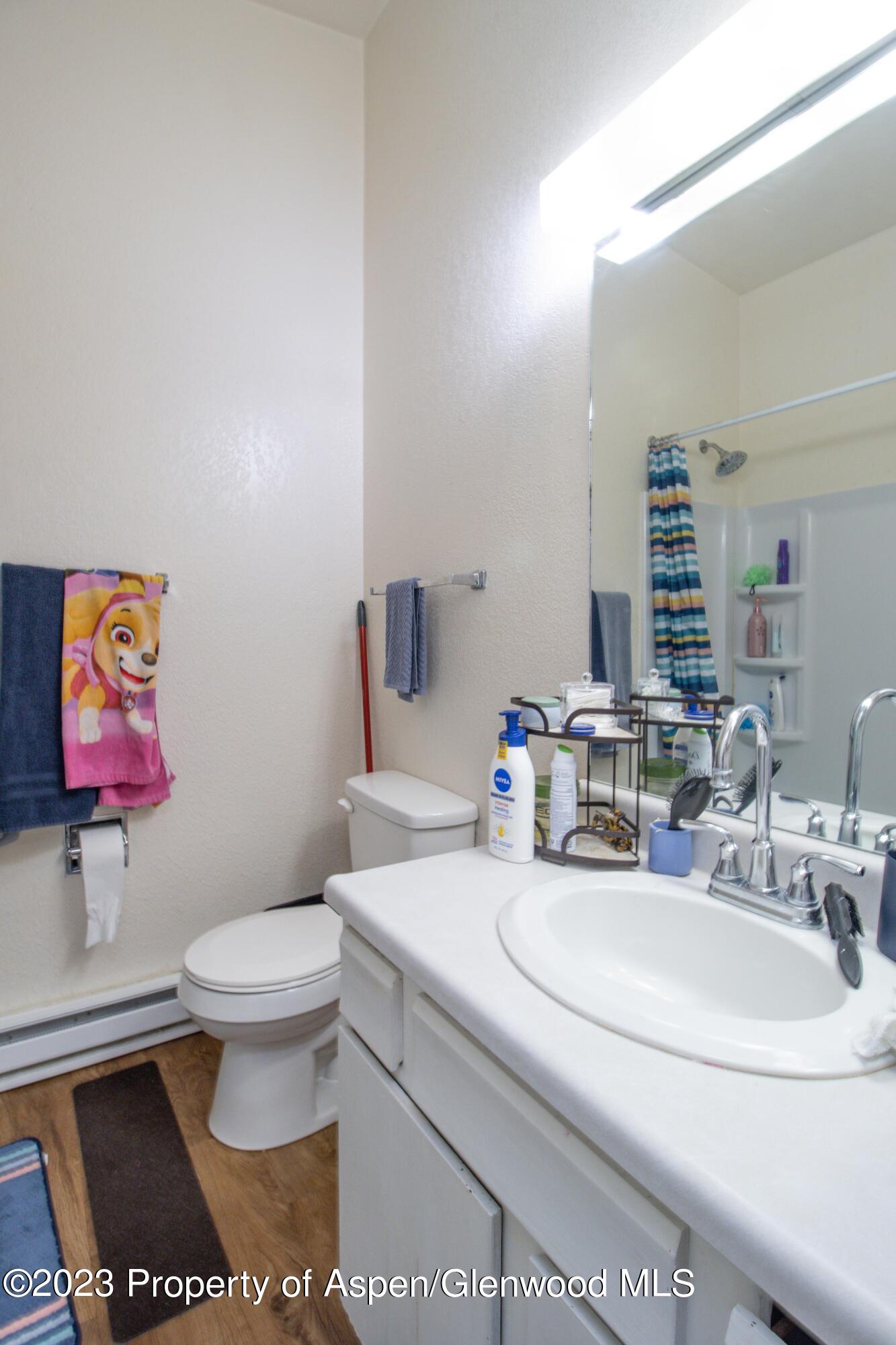 2600 S Oakhurst Court Unit: 32