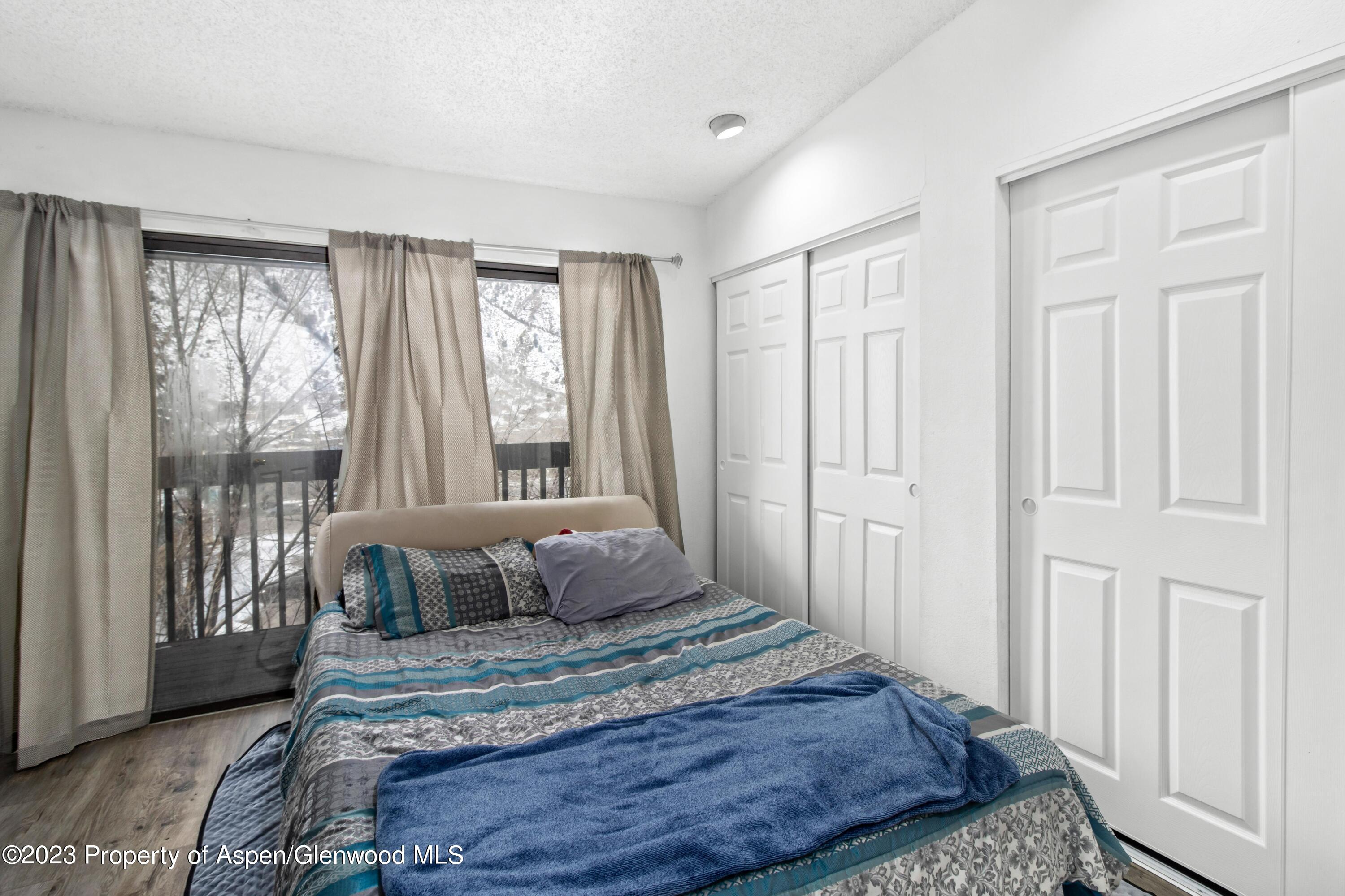 2600 S Oakhurst Court Unit: 32