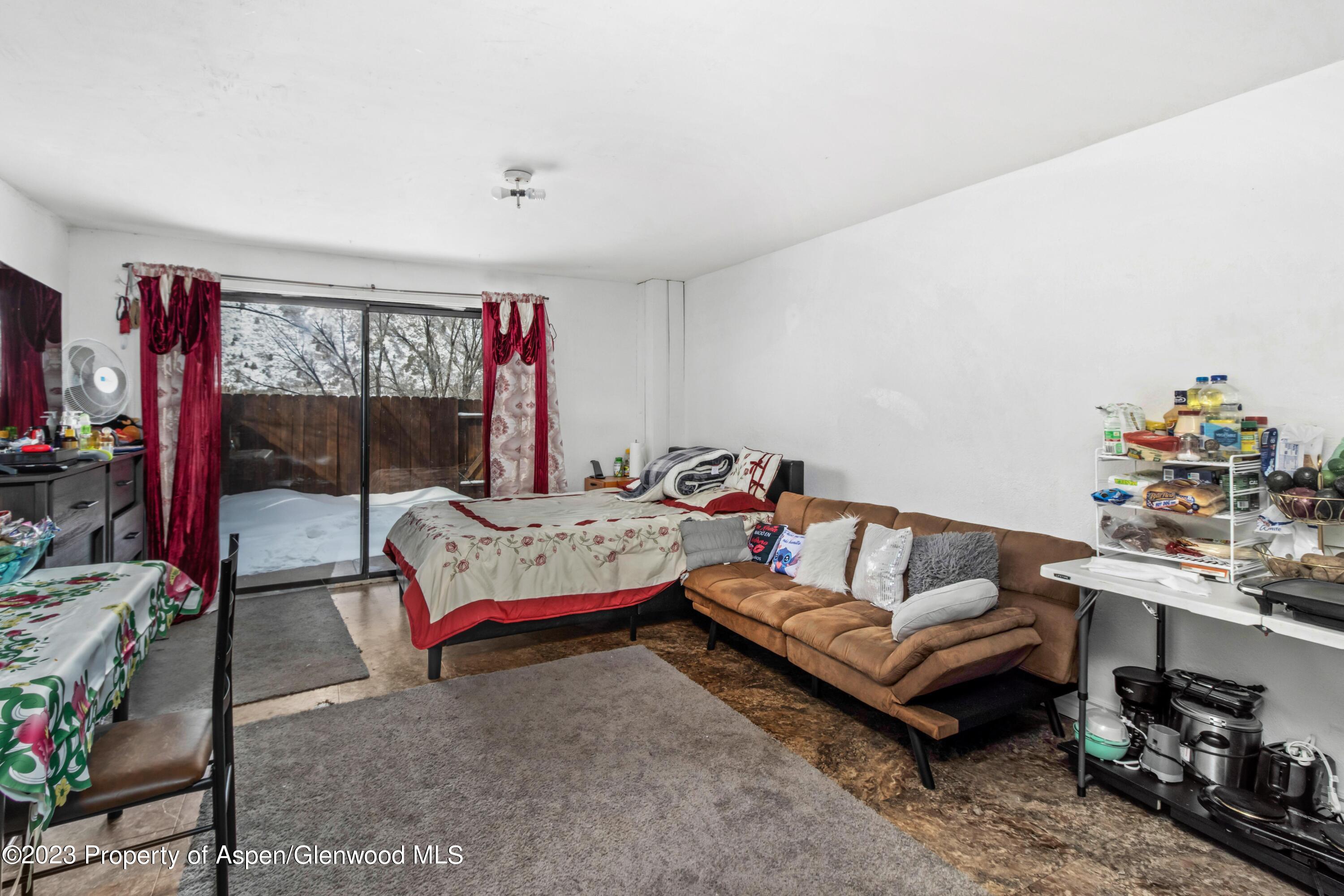 2600 S Oakhurst Court Unit: 32