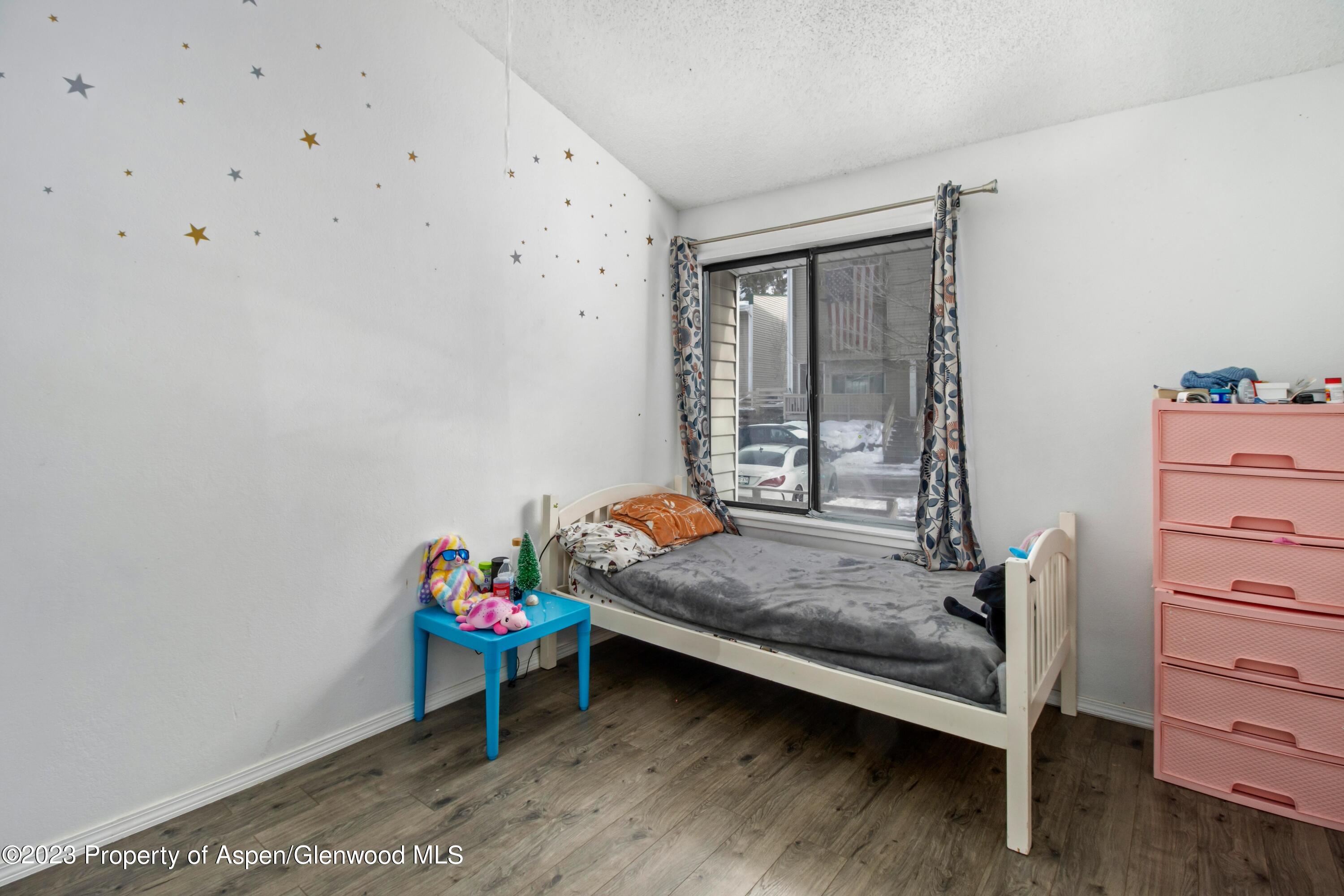 2600 S Oakhurst Court Unit: 32