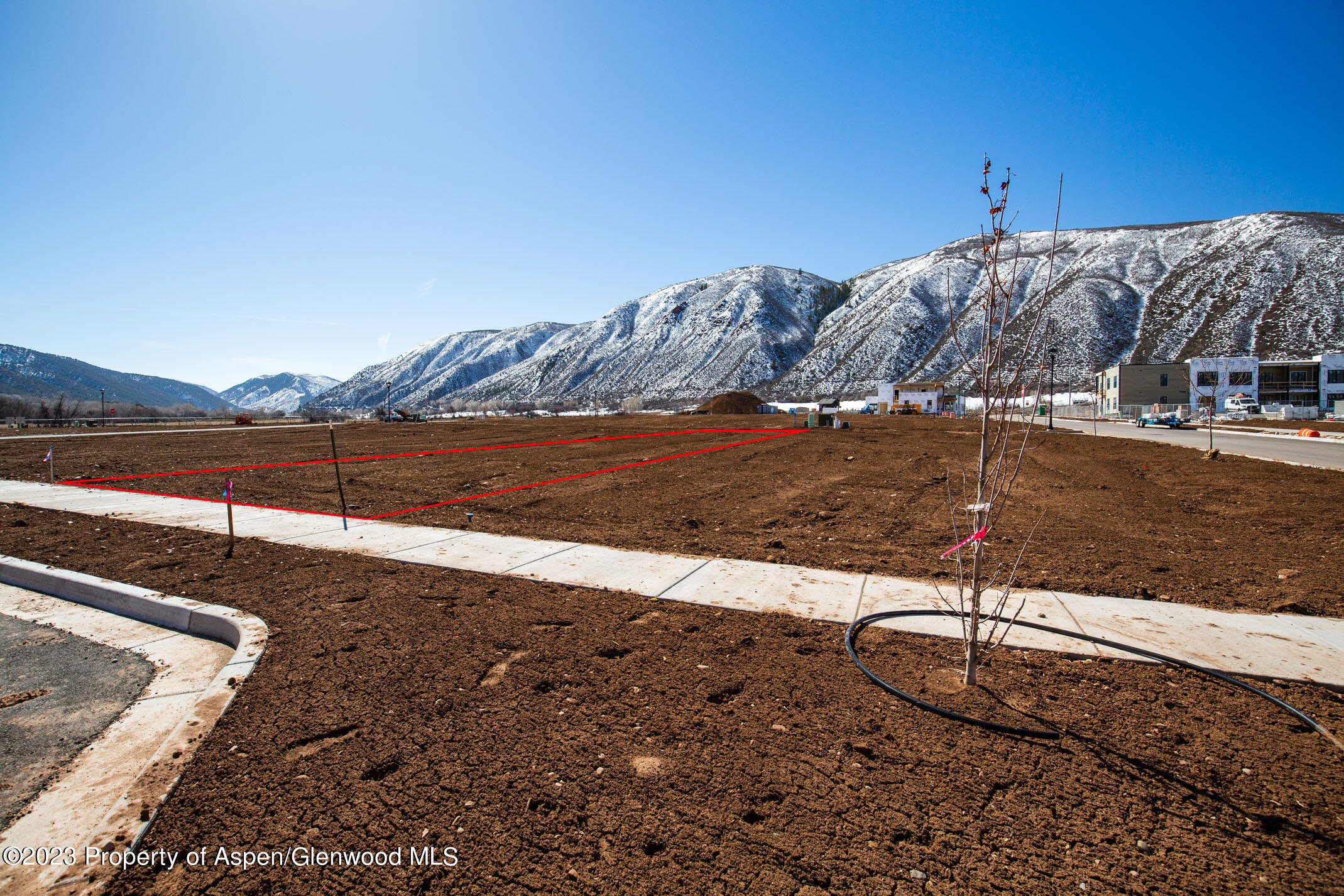 400 Southside Drive Unit: LOT 2