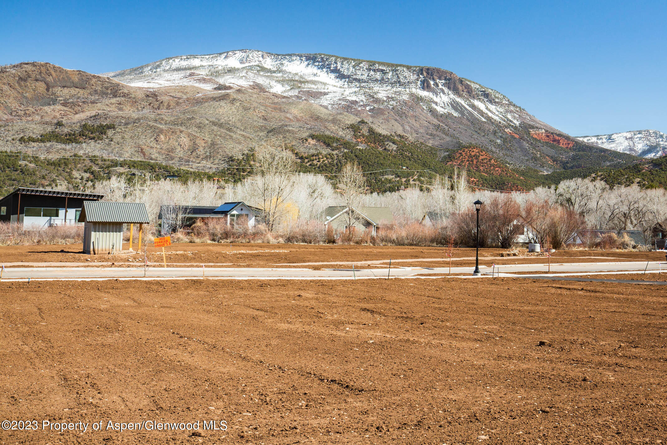 400 Southside Drive Unit: LOT 2