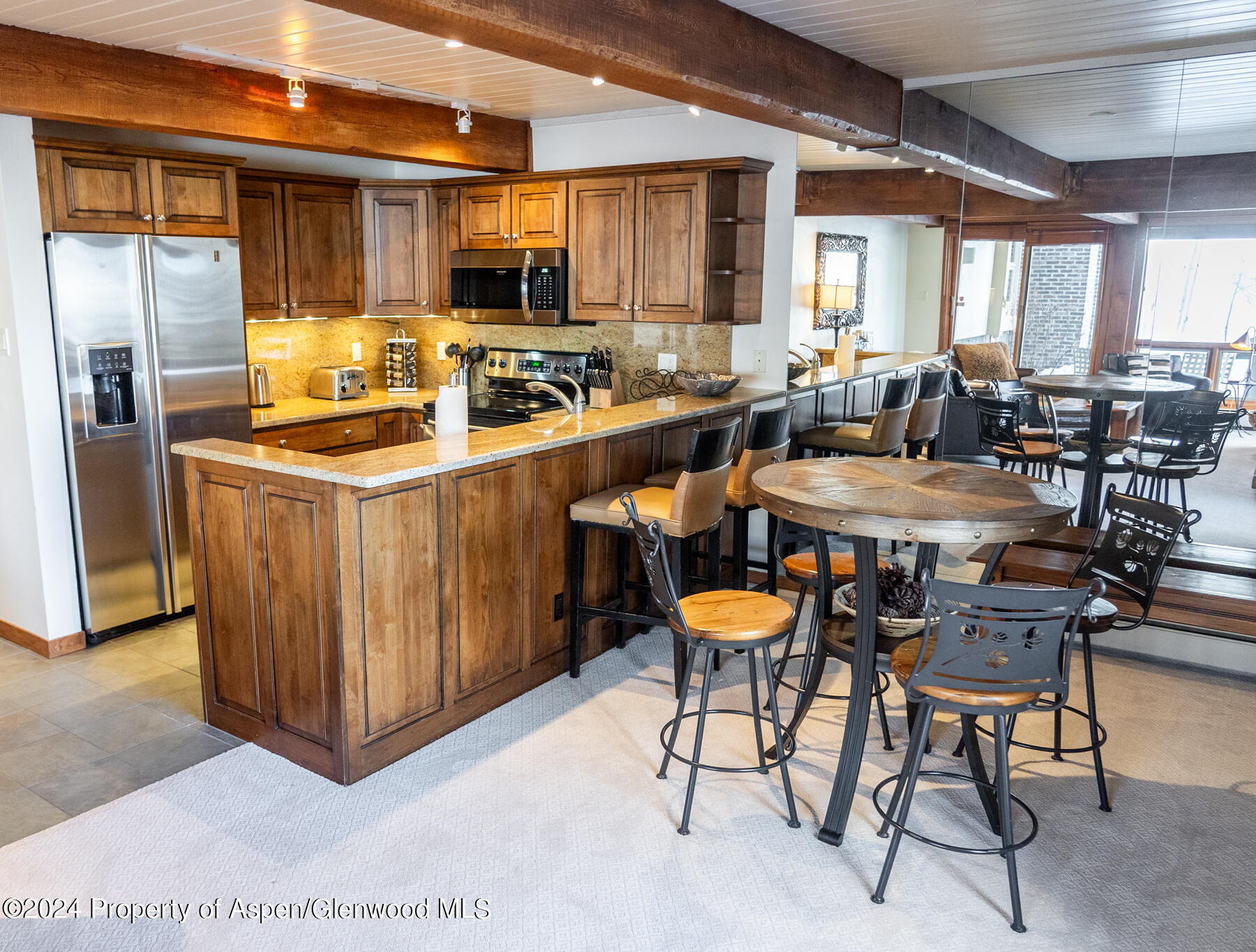 855 Carriage Way Unit: 201