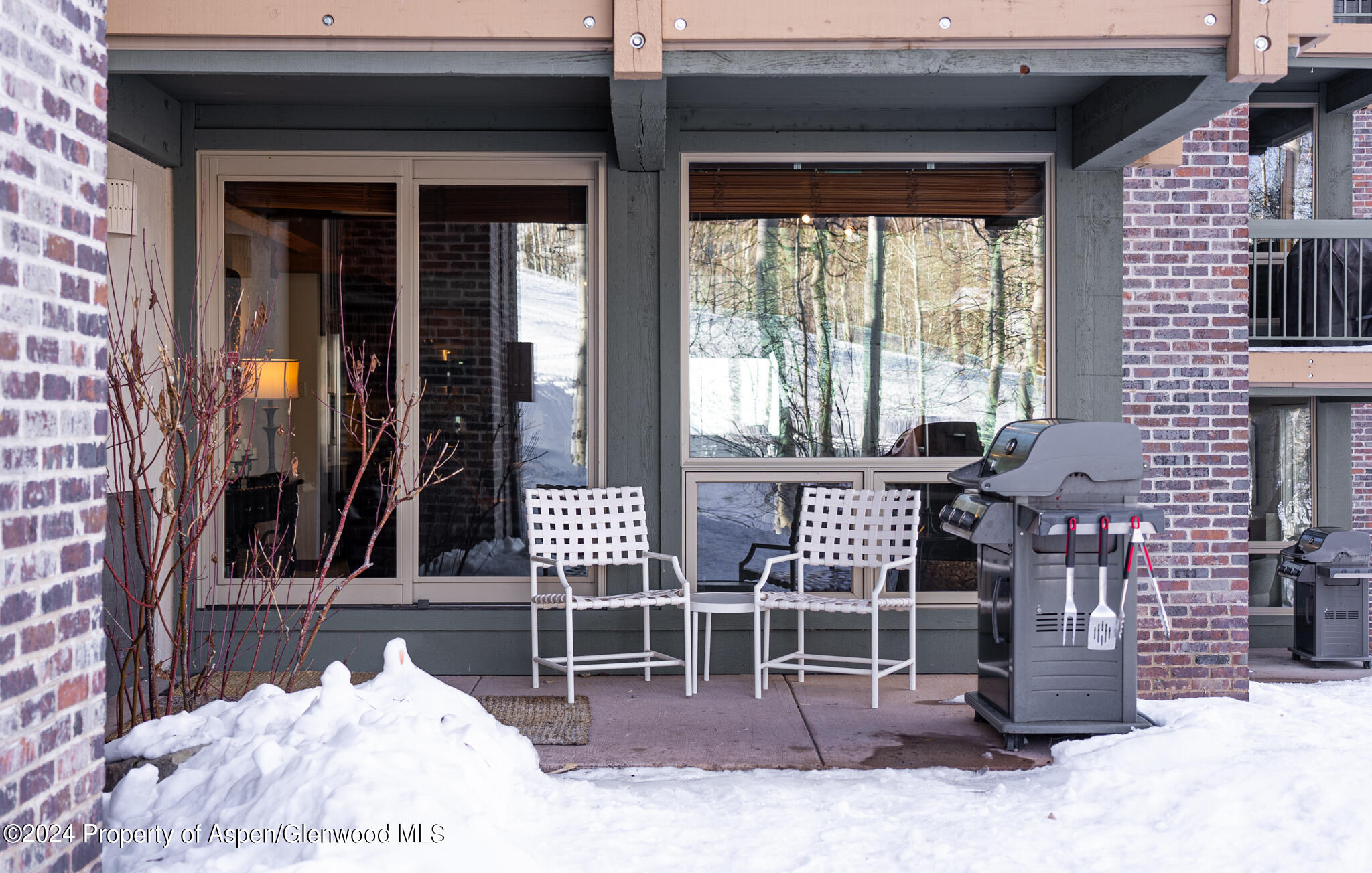 855 Carriage Way Unit: 201