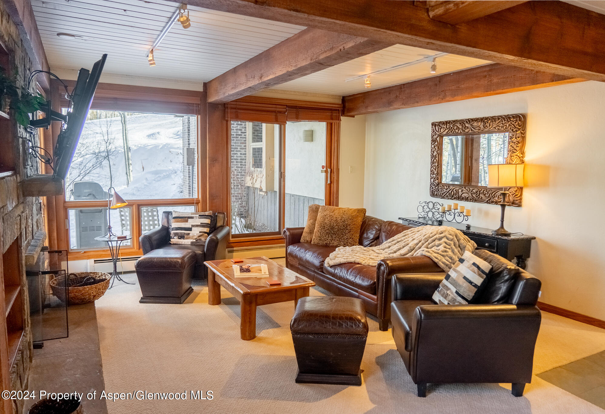 855 Carriage Way Unit: 201