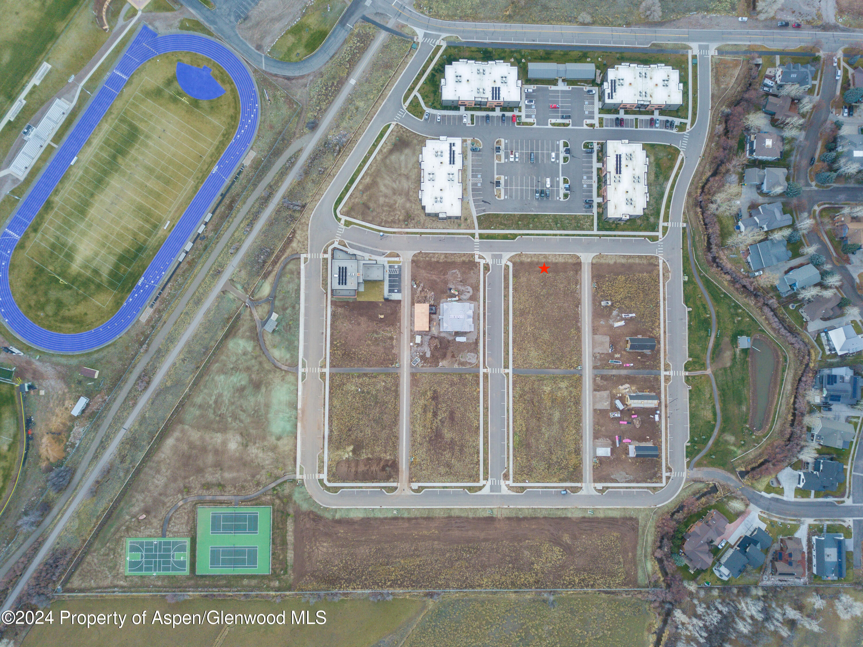 400 Southside Drive, Lot 13
