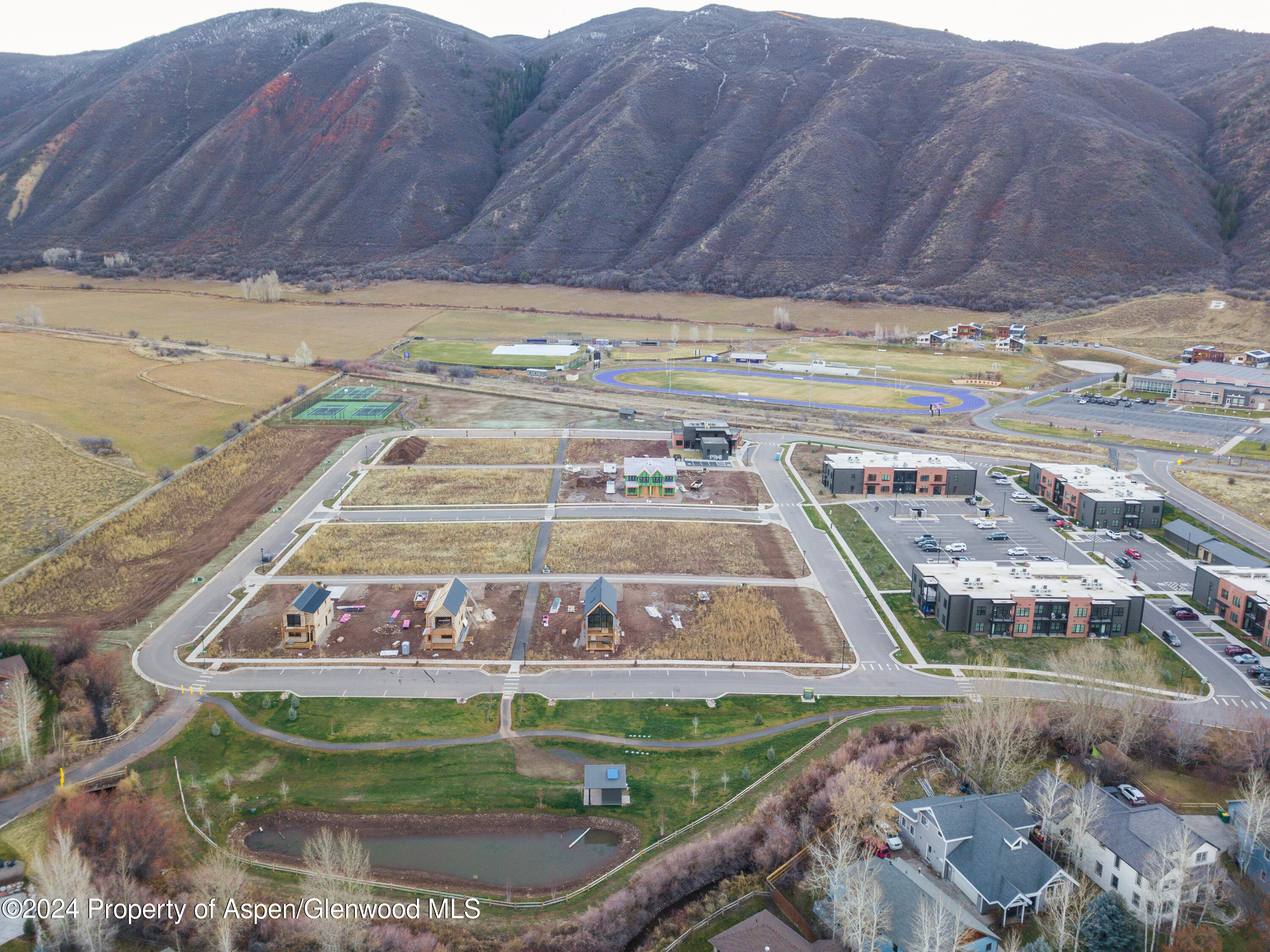400 Southside Drive, Lot 13