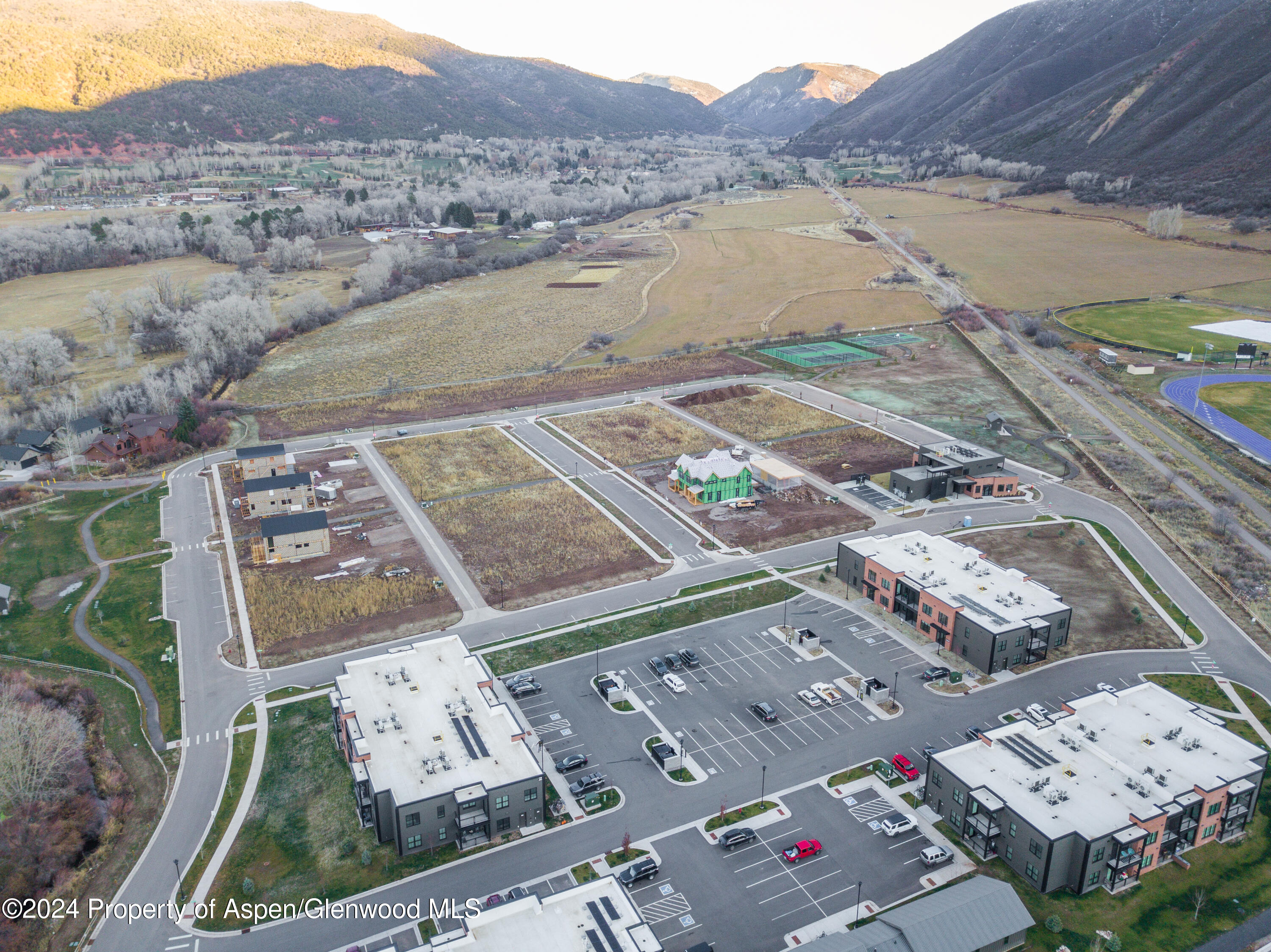 400 Southside Drive, Lot 13
