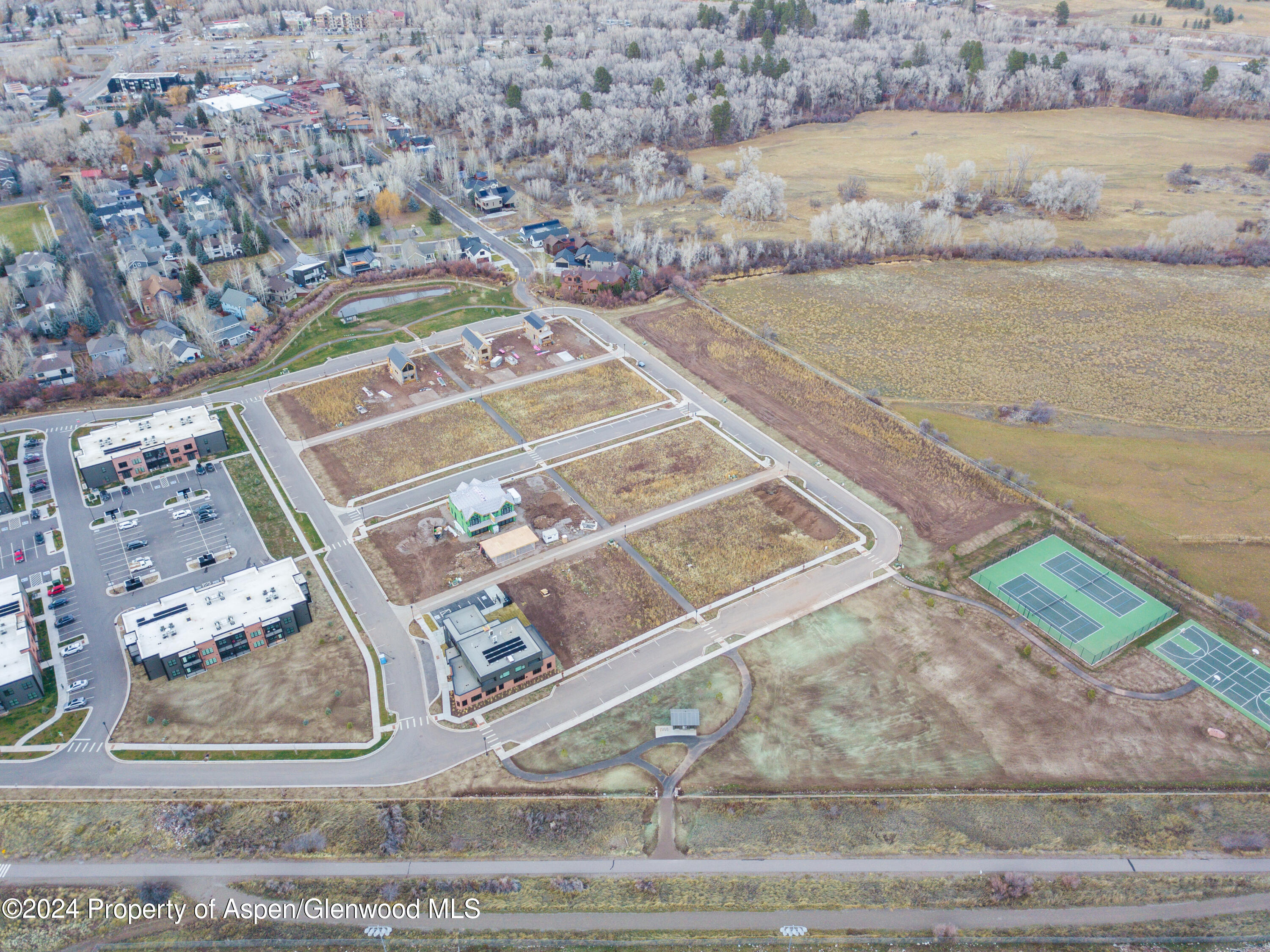 400 Southside Drive, Lot 13
