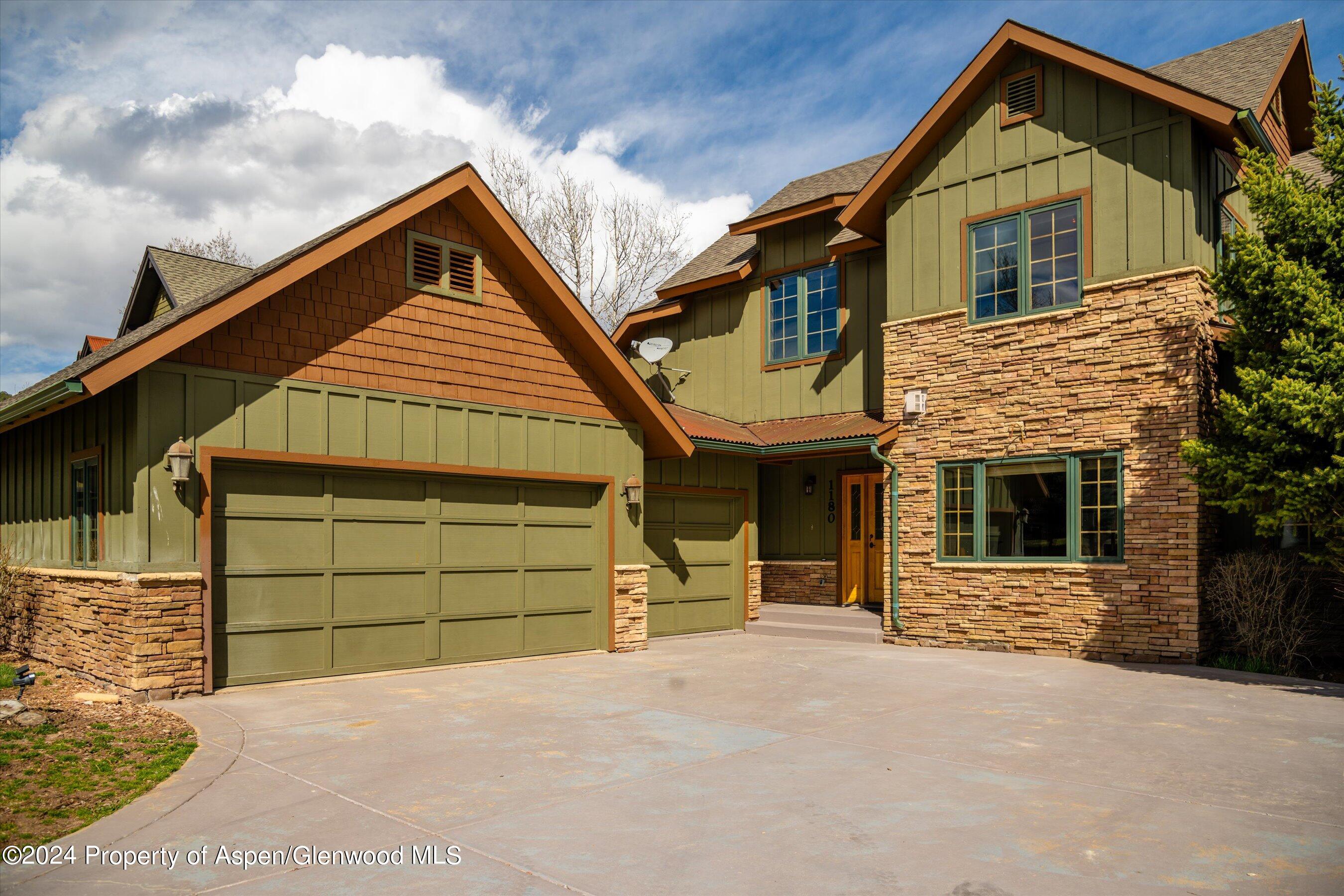 1180 Heritage Drive