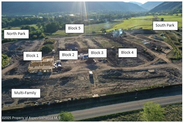 517 Stotts Mill Road, Lot 36