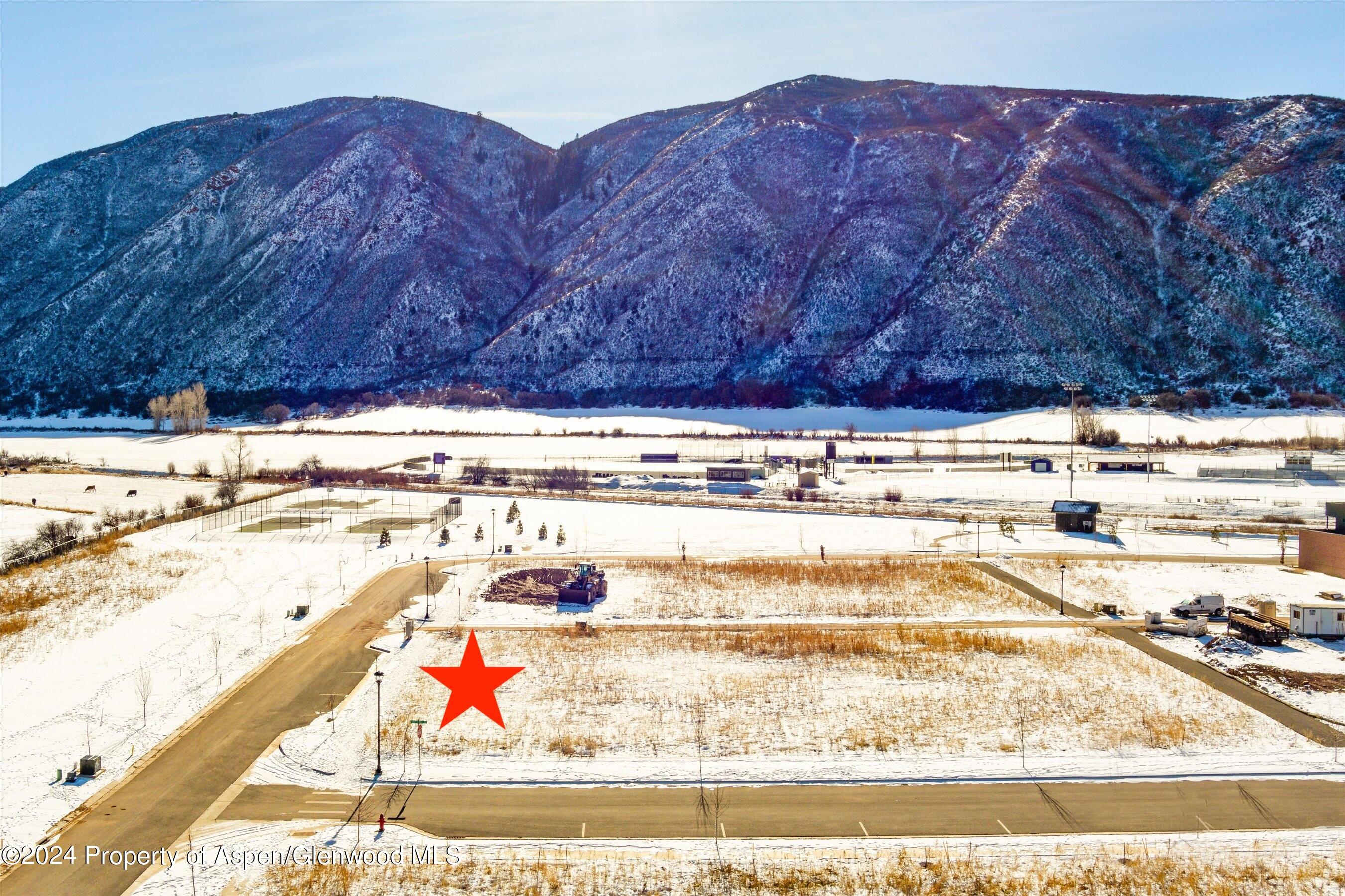 517 Stotts Mill Road, Lot 36