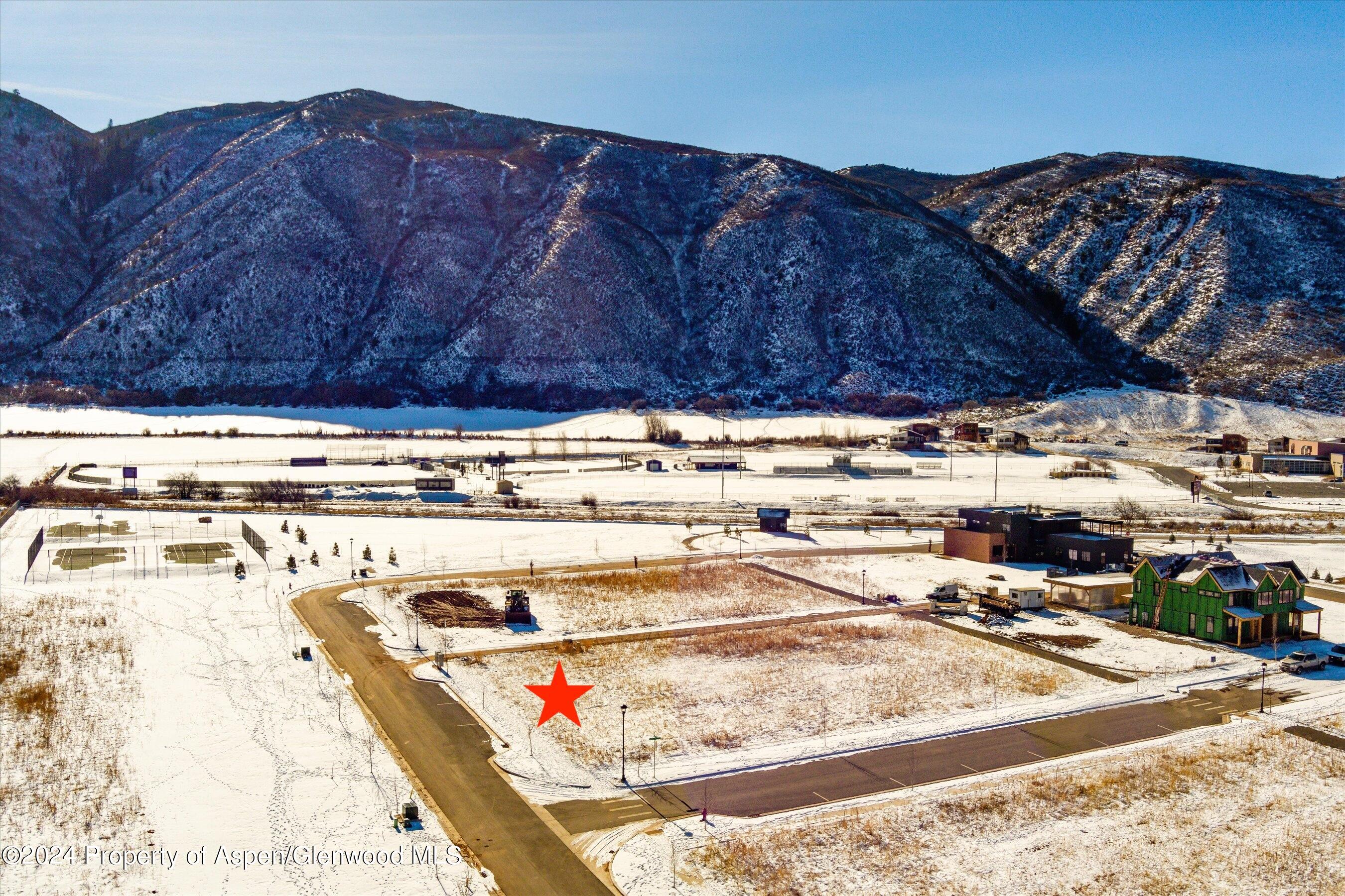 517 Stotts Mill Road, Lot 36