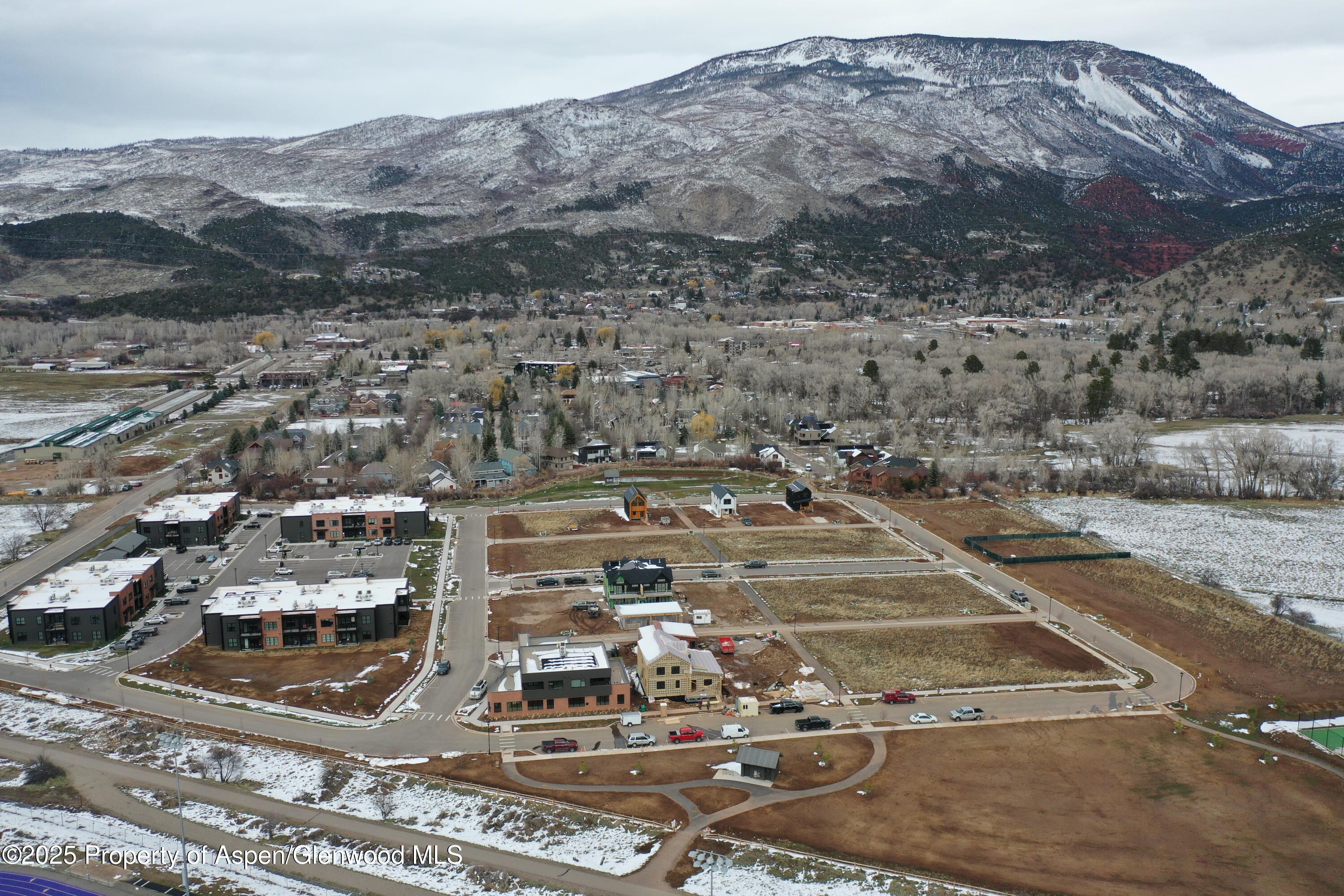 517 Stotts Mill Road, Lot 36