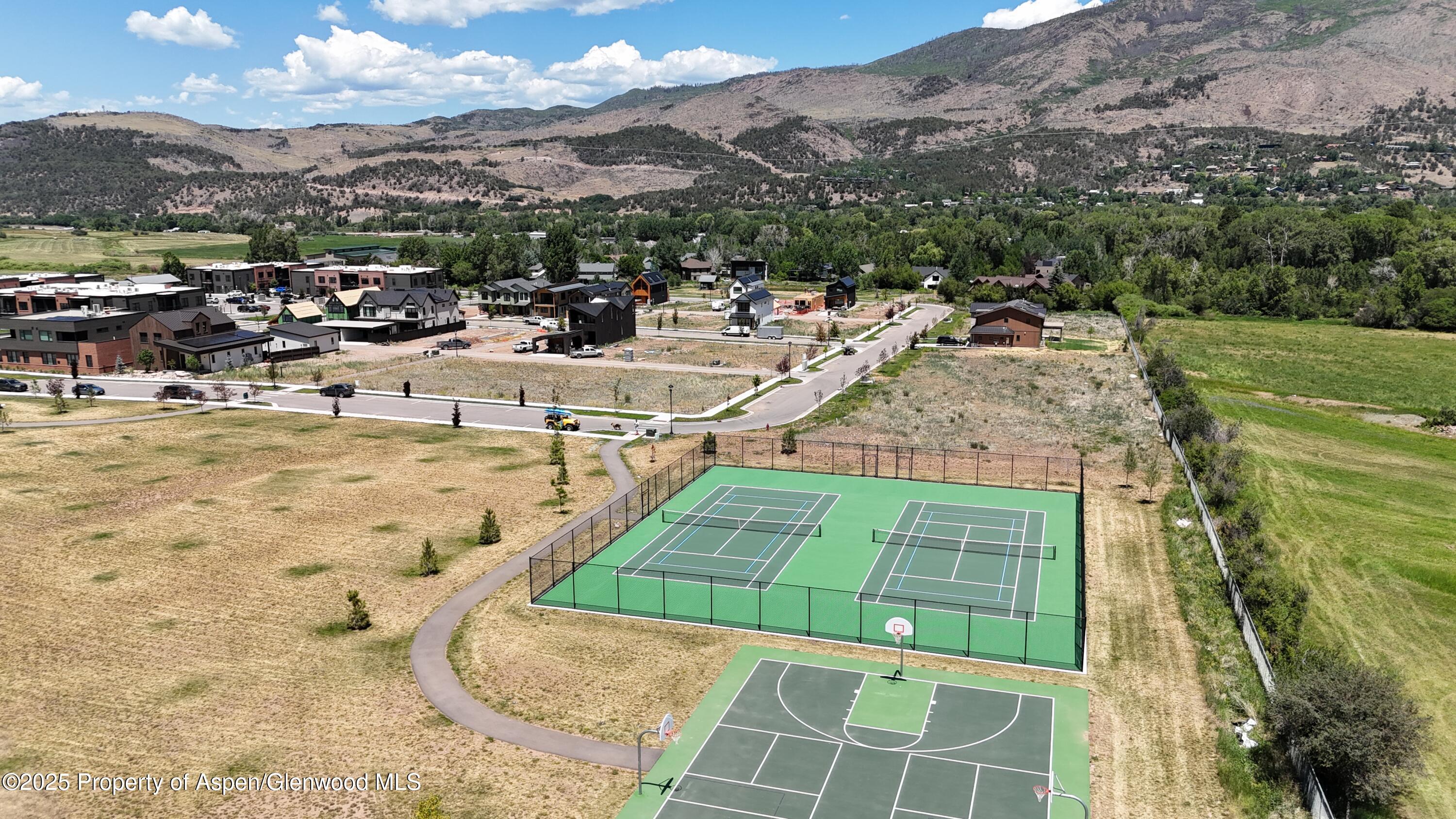 517 Stotts Mill Road, Lot 36
