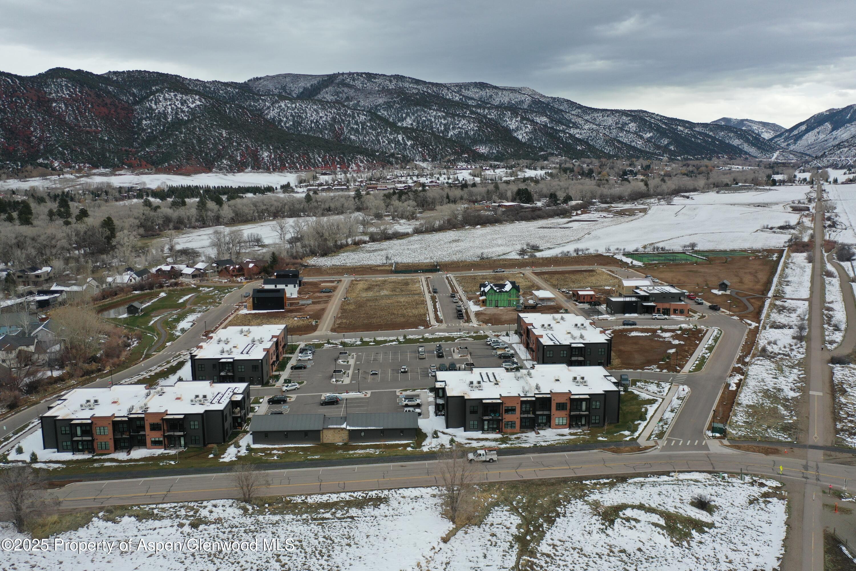 517 Stotts Mill Road, Lot 36