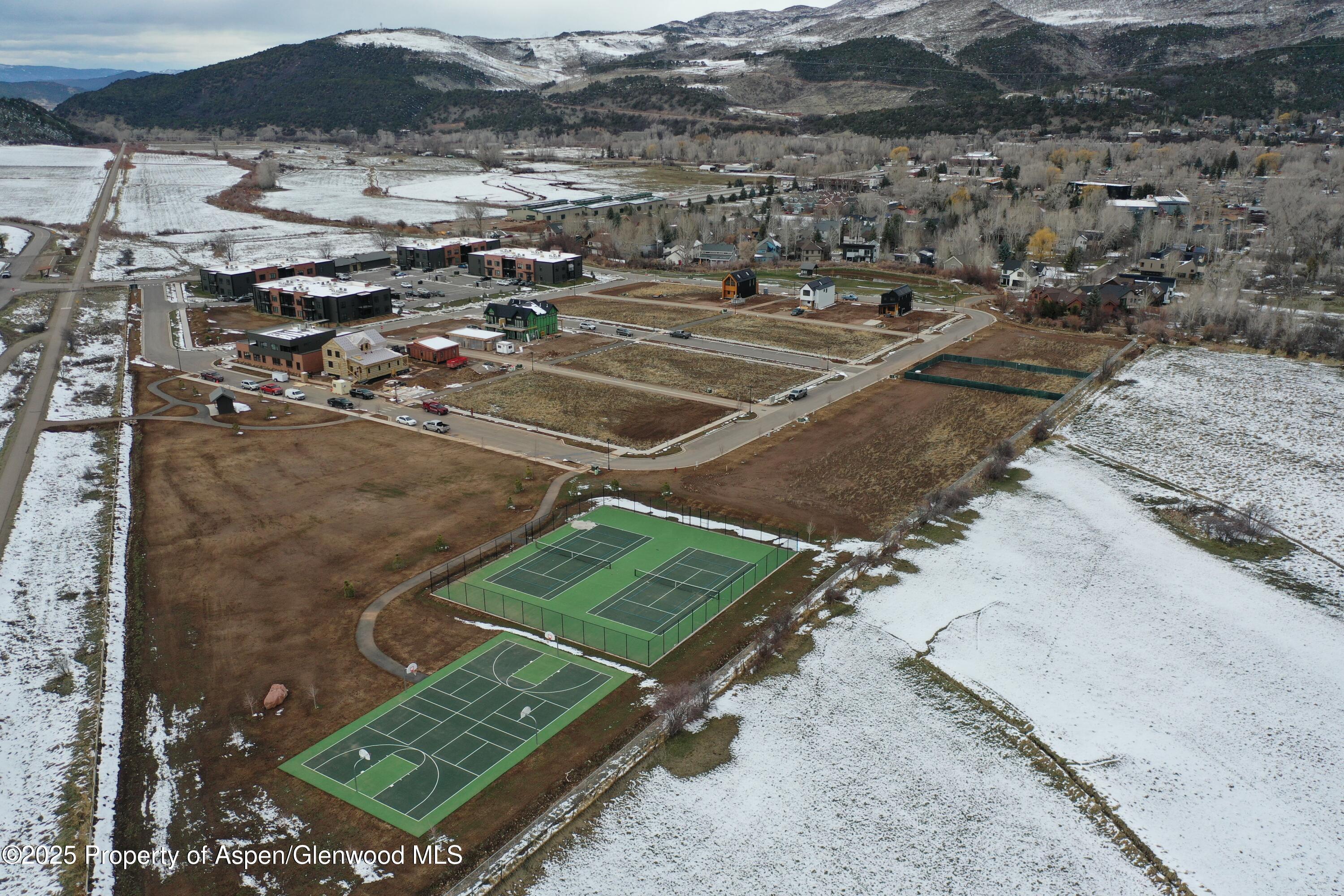 517 Stotts Mill Road, Lot 36