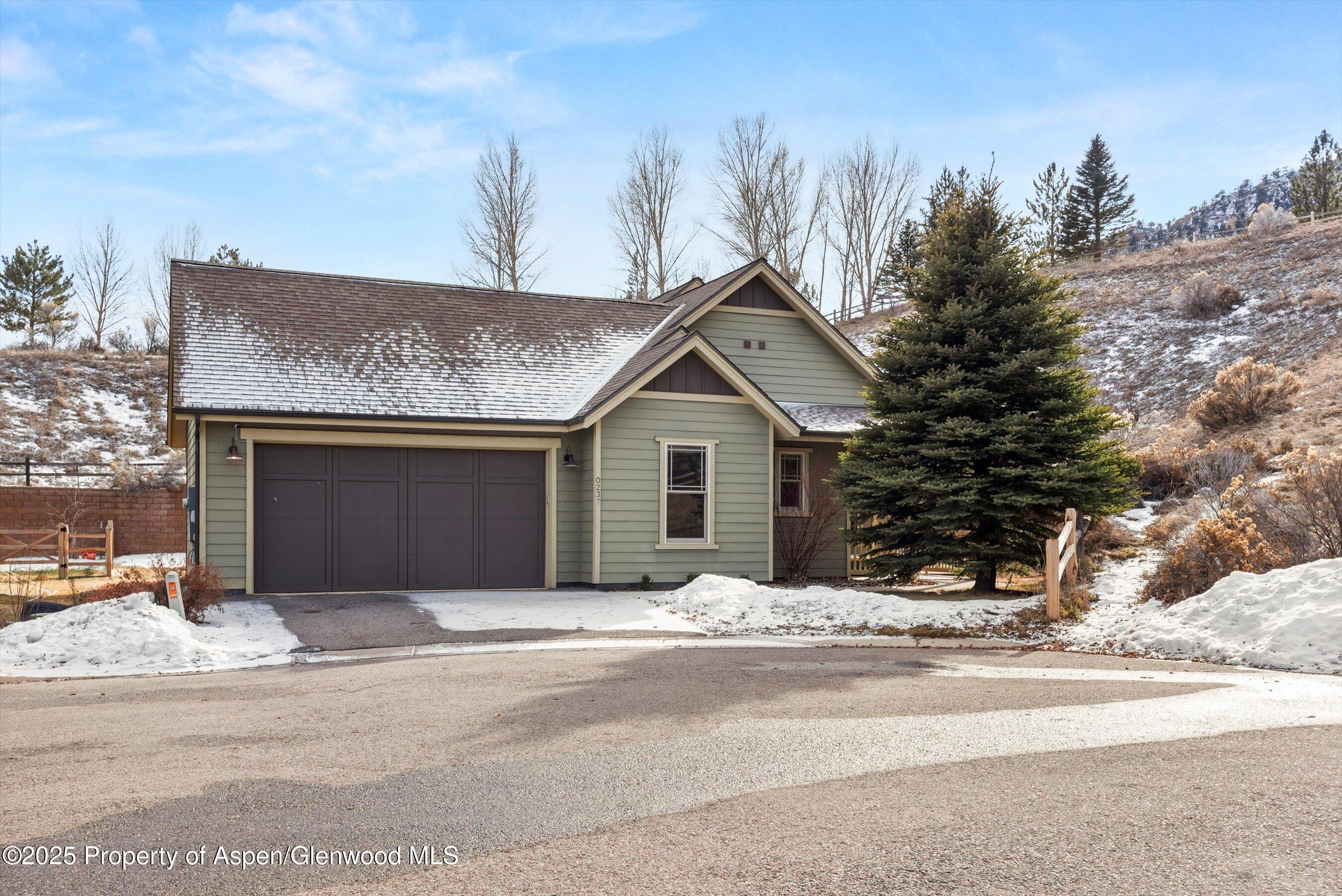 237 Bentgrass Drive