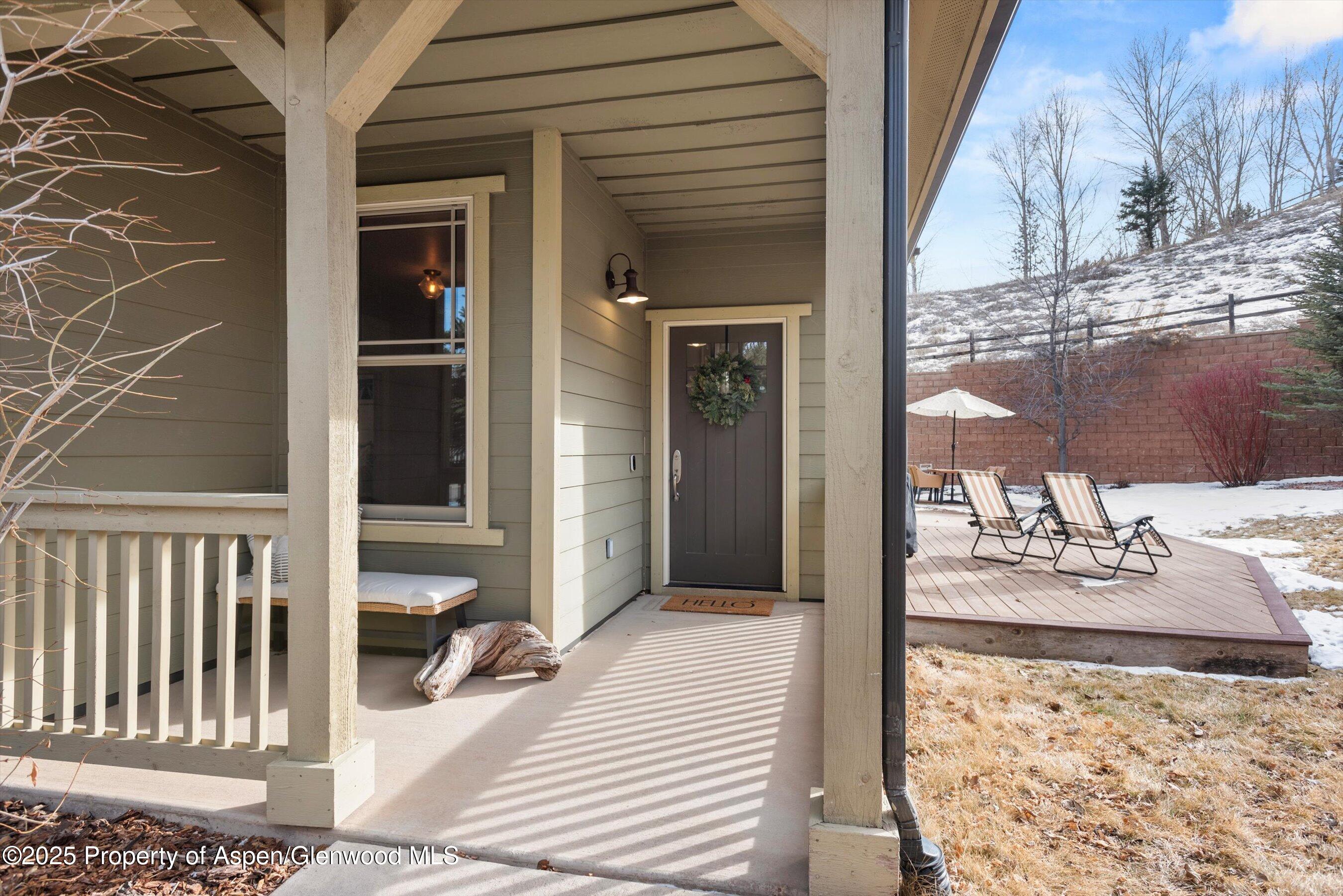 237 Bentgrass Drive