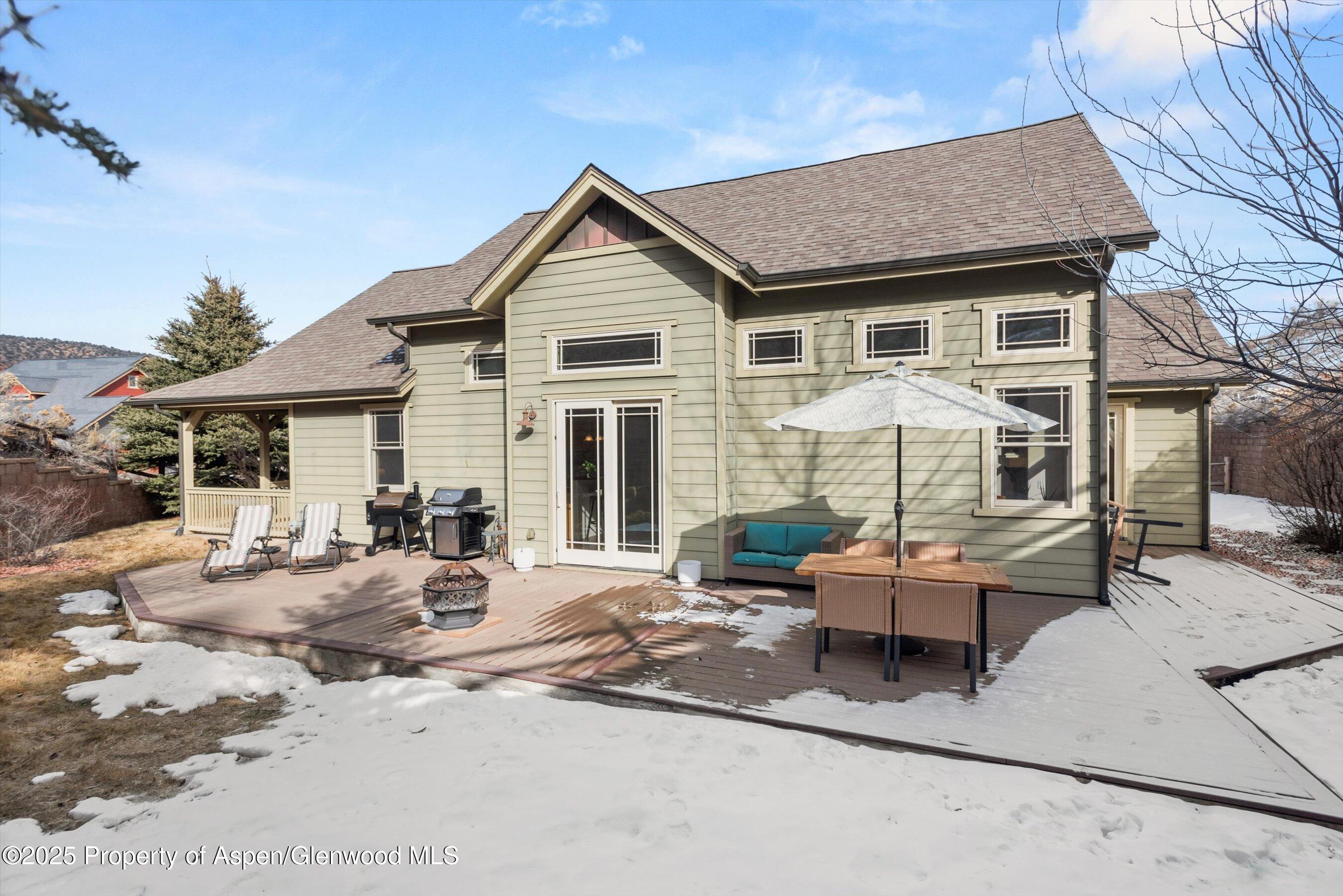 237 Bentgrass Drive