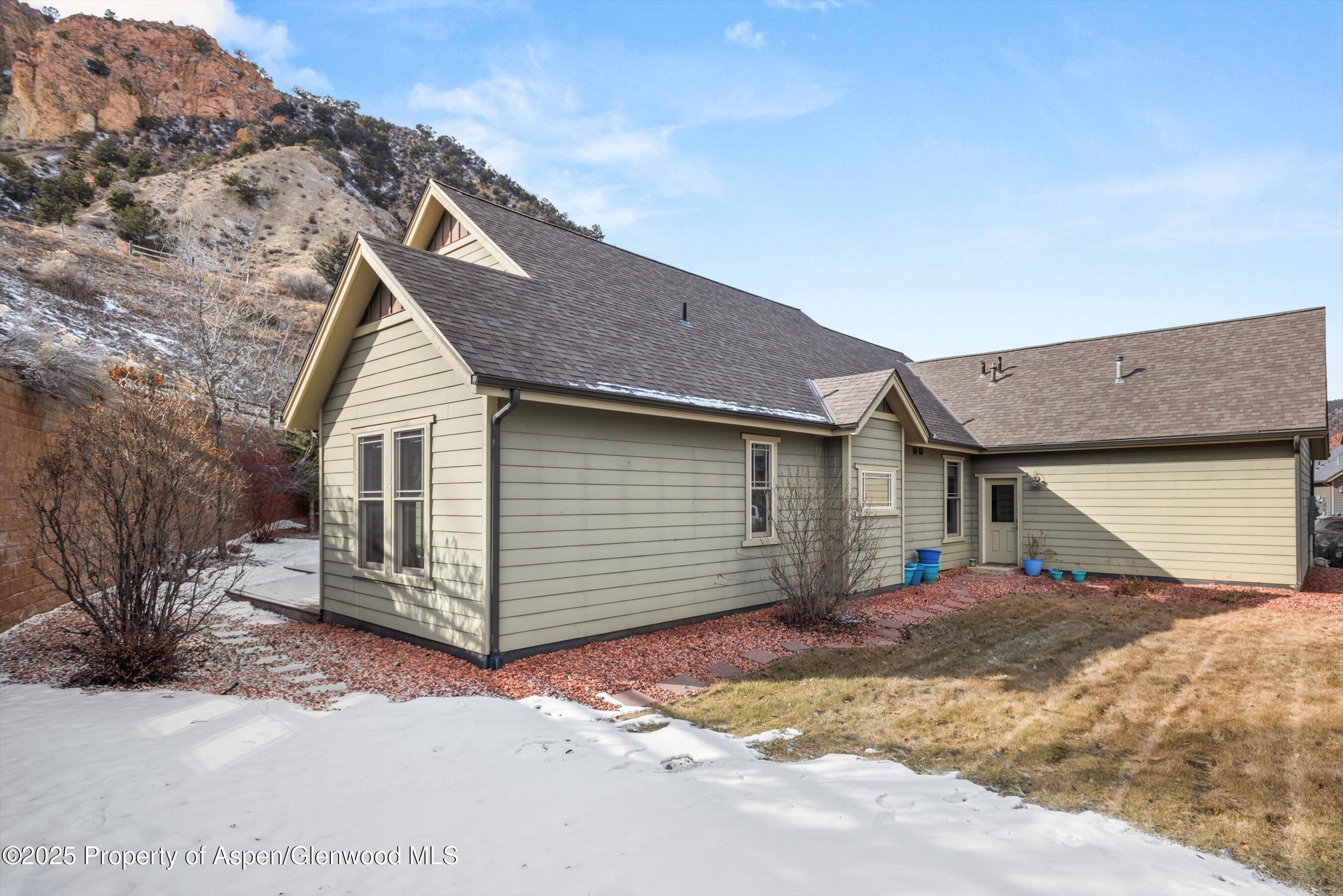 237 Bentgrass Drive