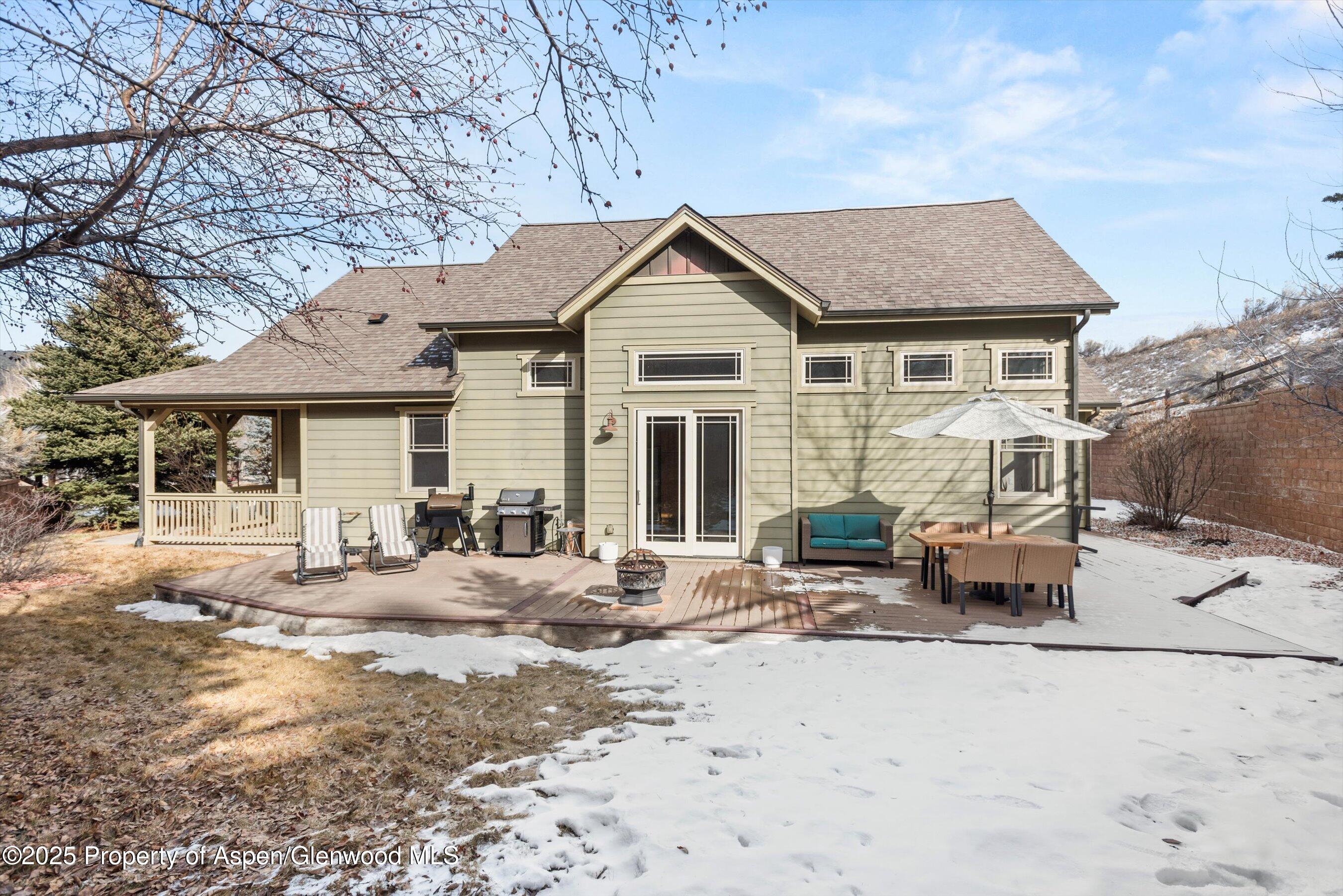 237 Bentgrass Drive