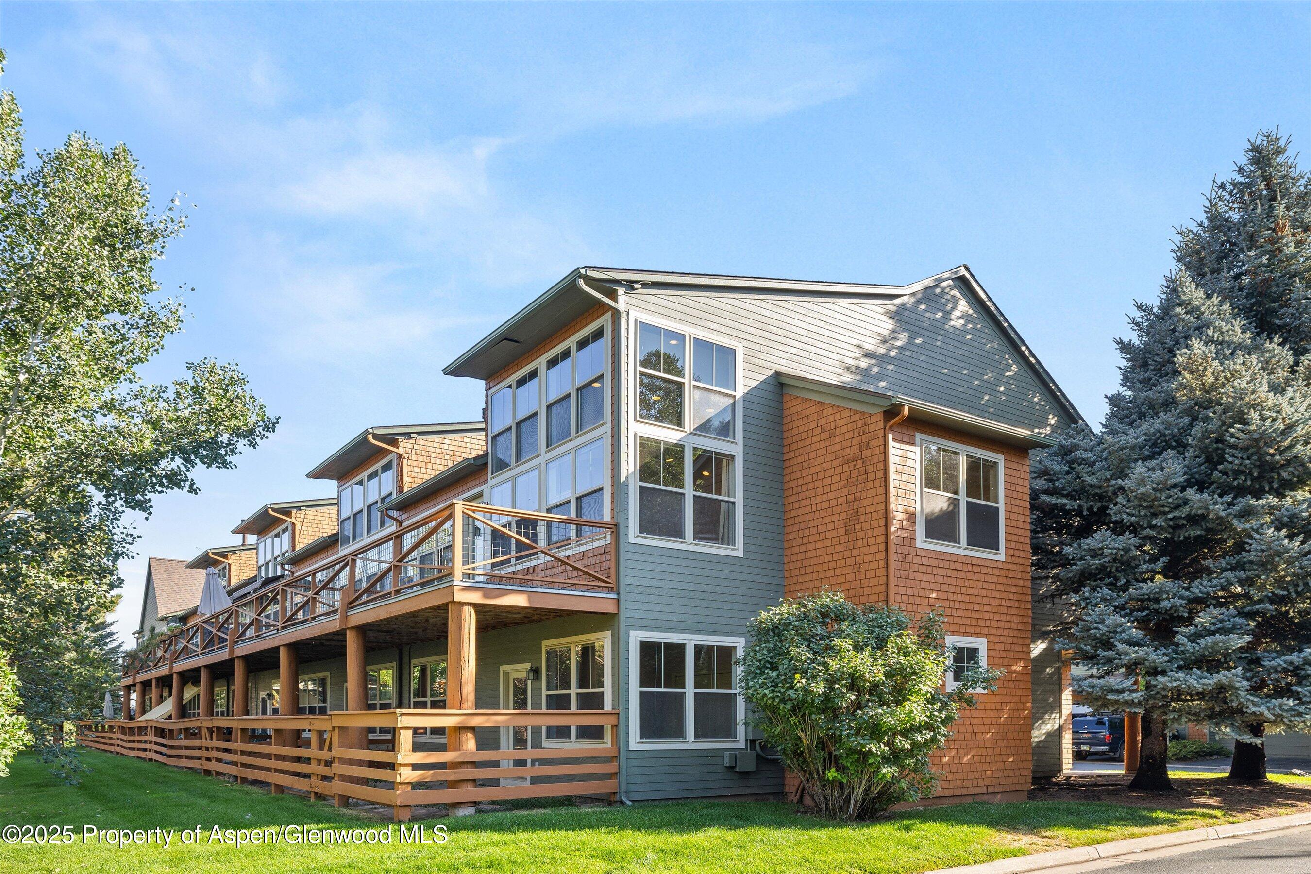 540 Evans Court
