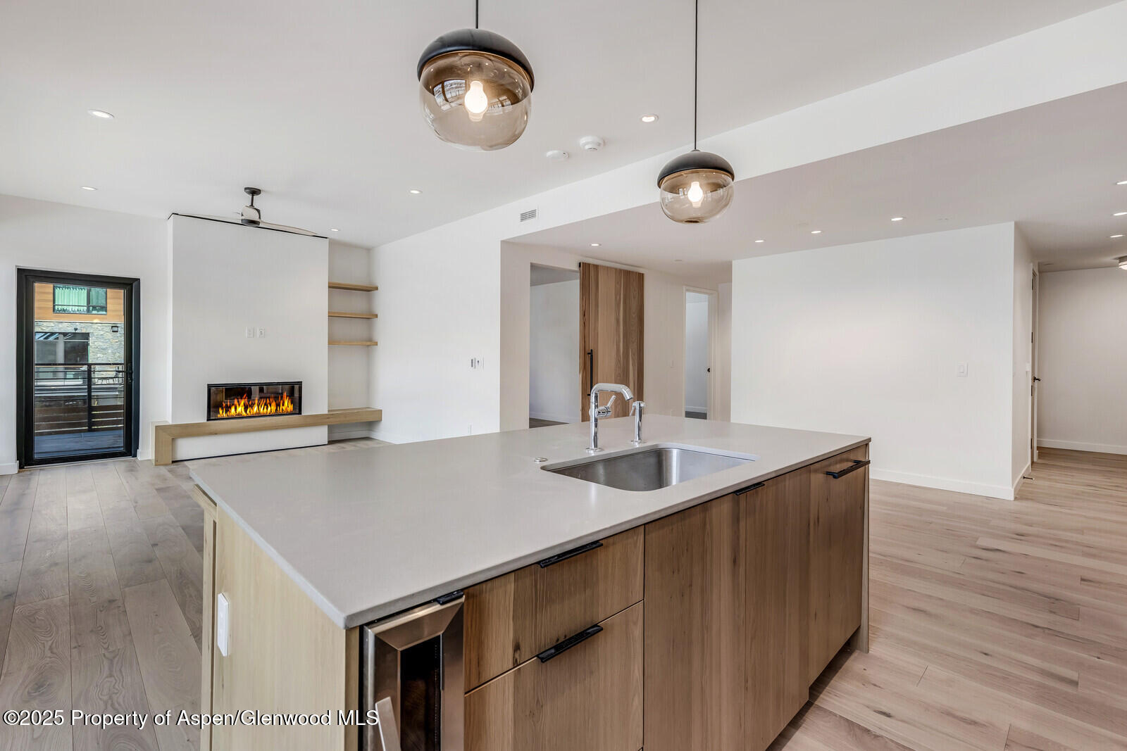 119 Wood Road, 101