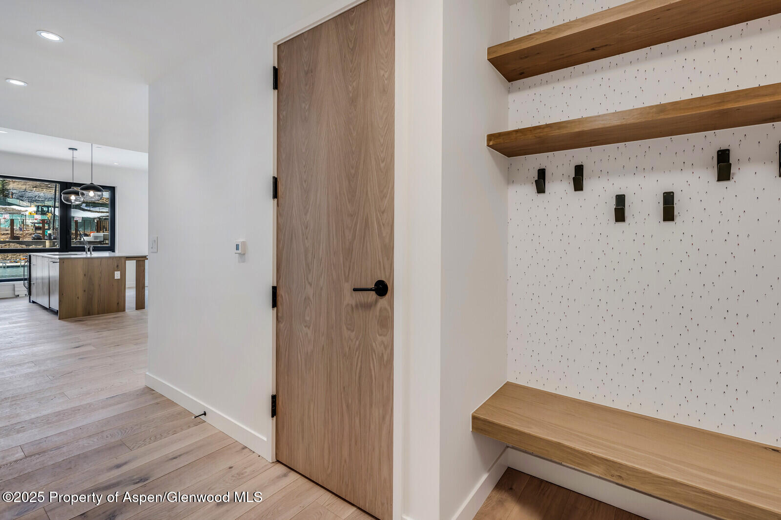 119 Wood Road, 101