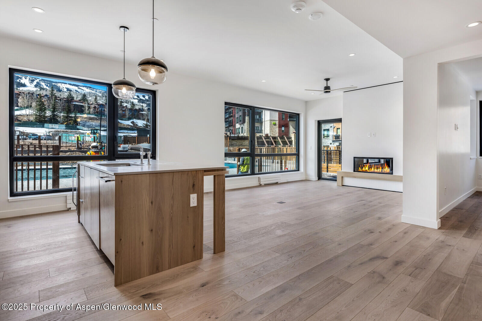 119 Wood Road, 101