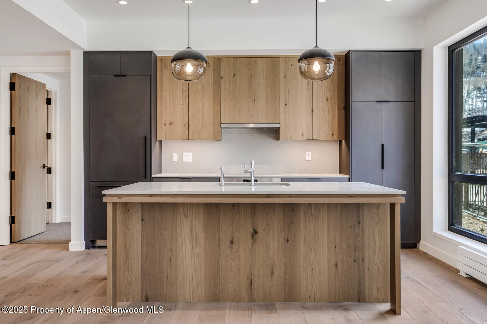 119 Wood Road, 101
