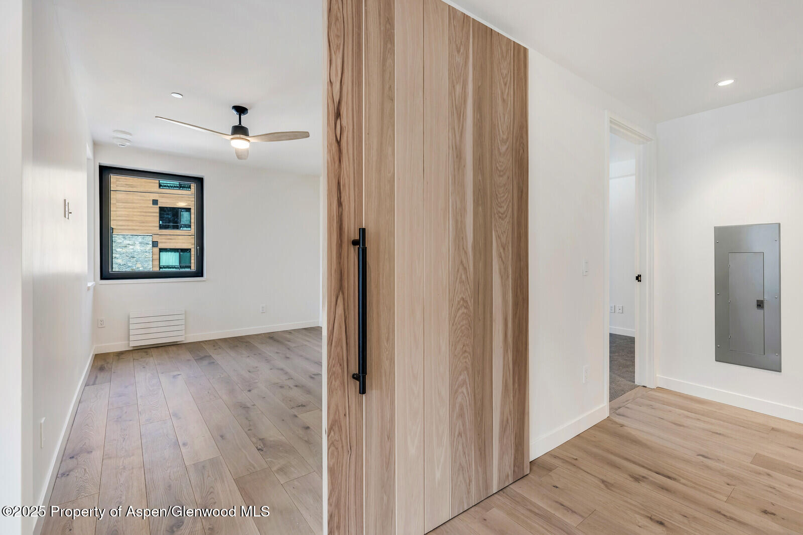 119 Wood Road, 101