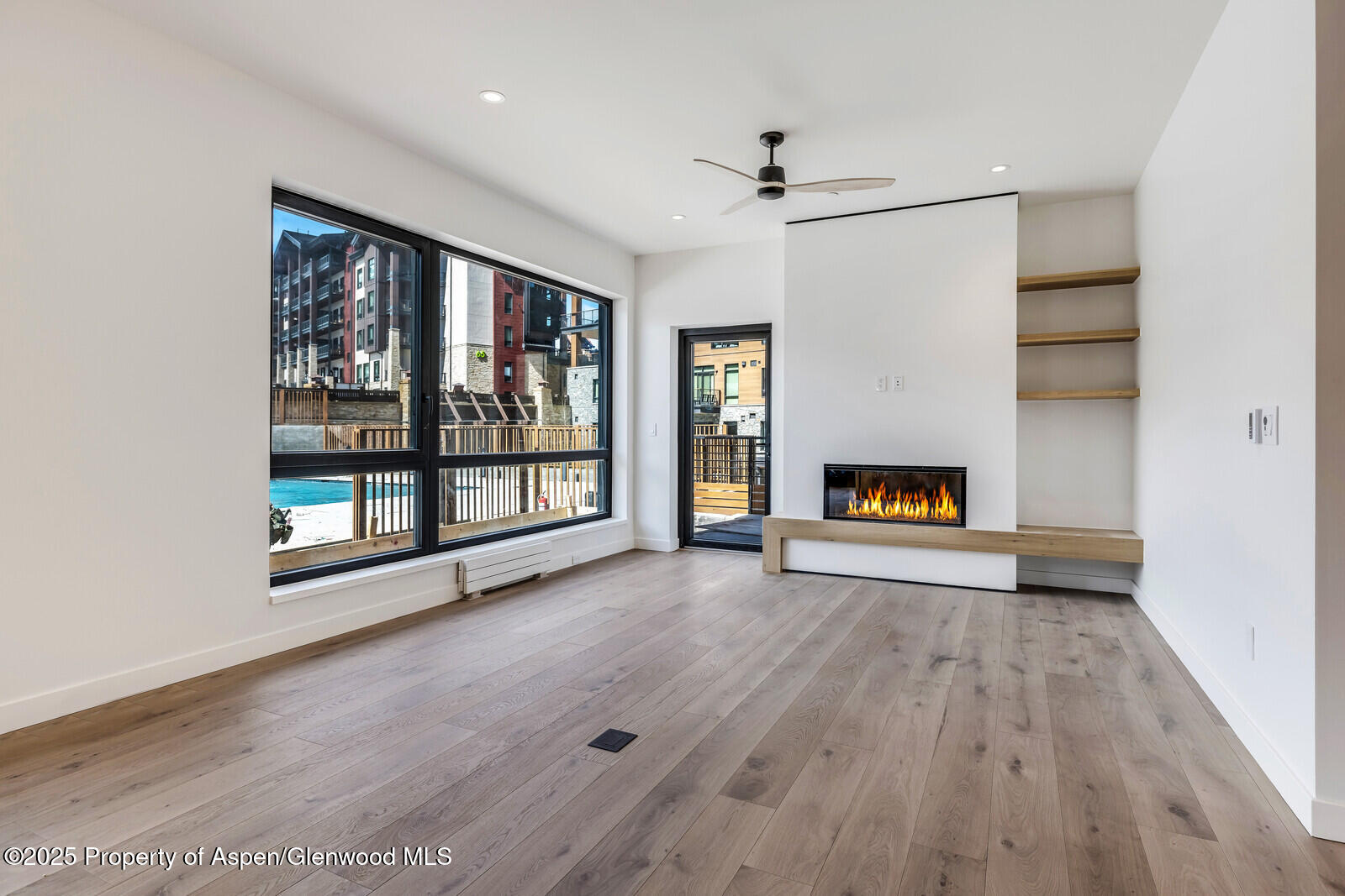 119 Wood Road, 101