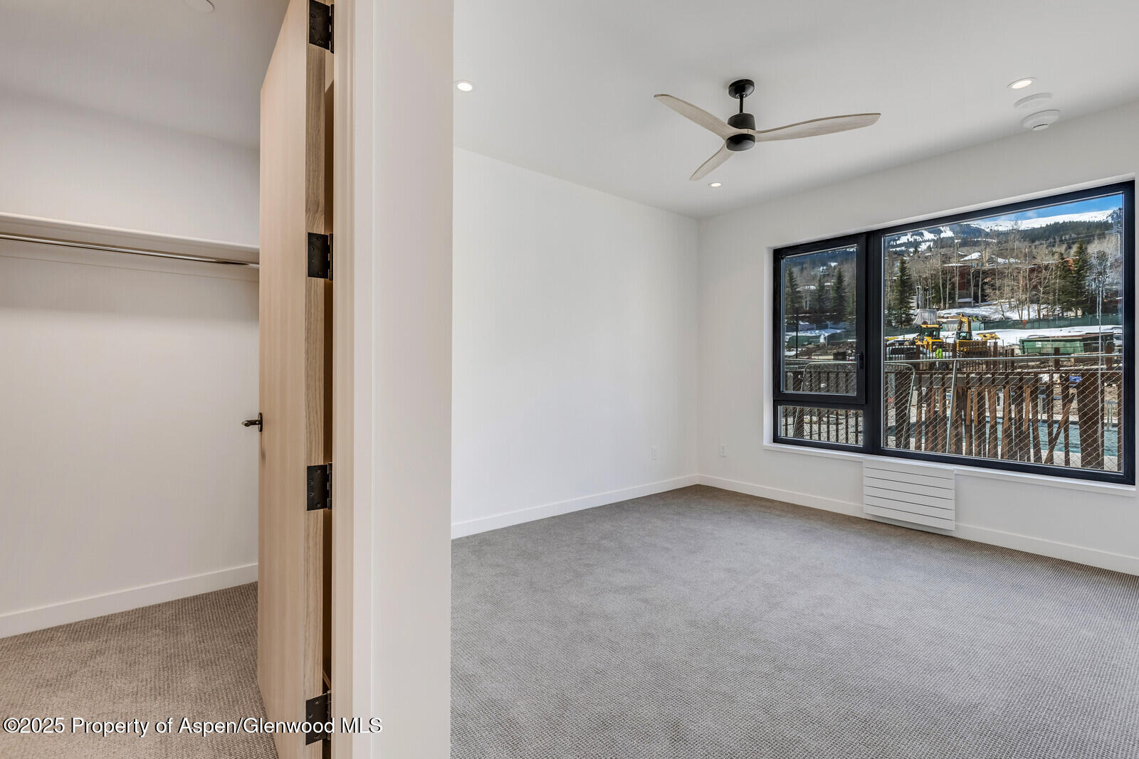 119 Wood Road, 101
