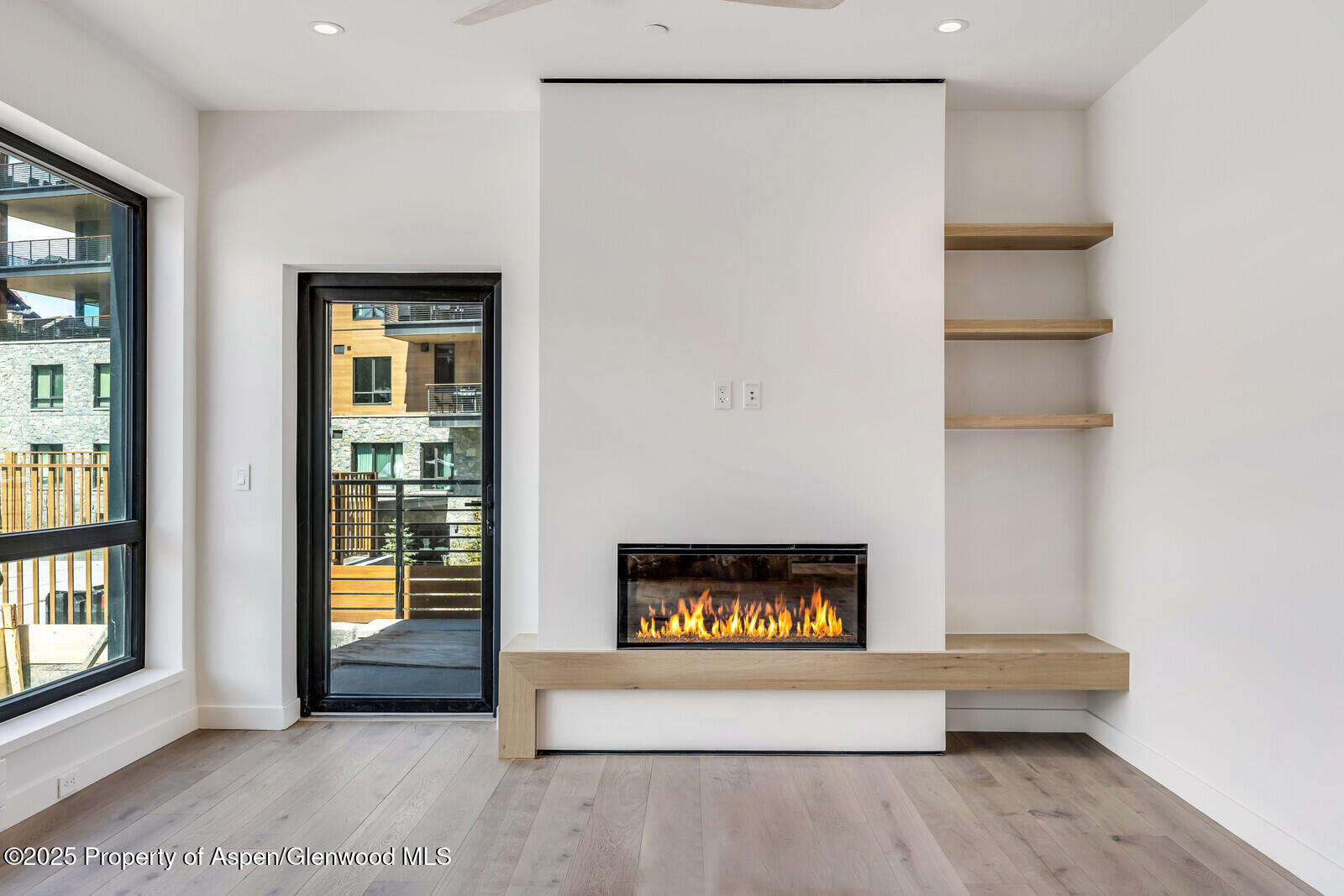 119 Wood Road, 101
