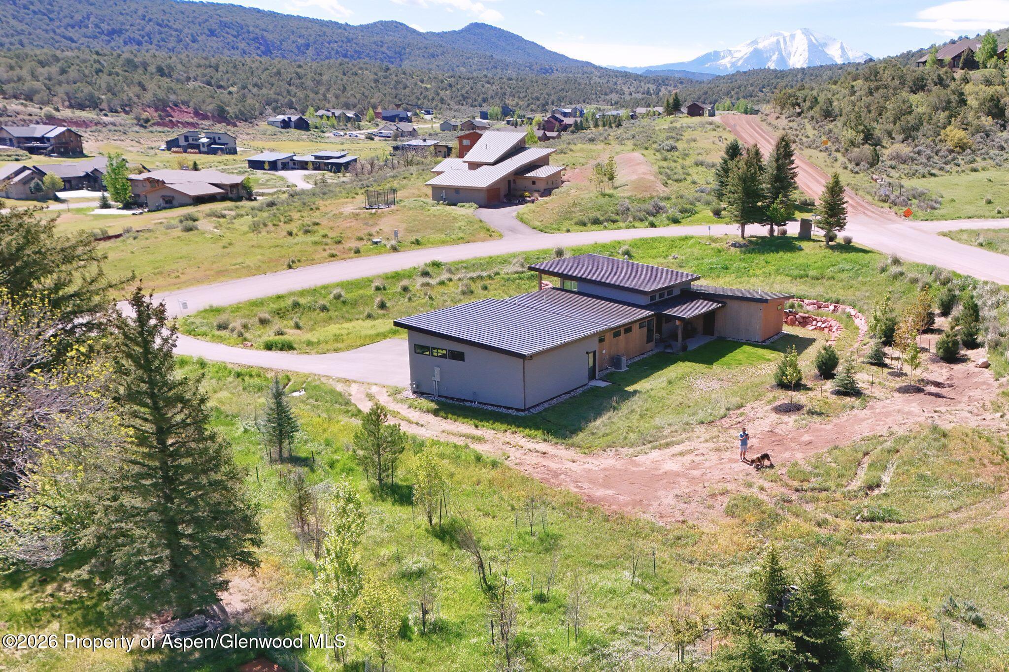 41 Spring View Drive