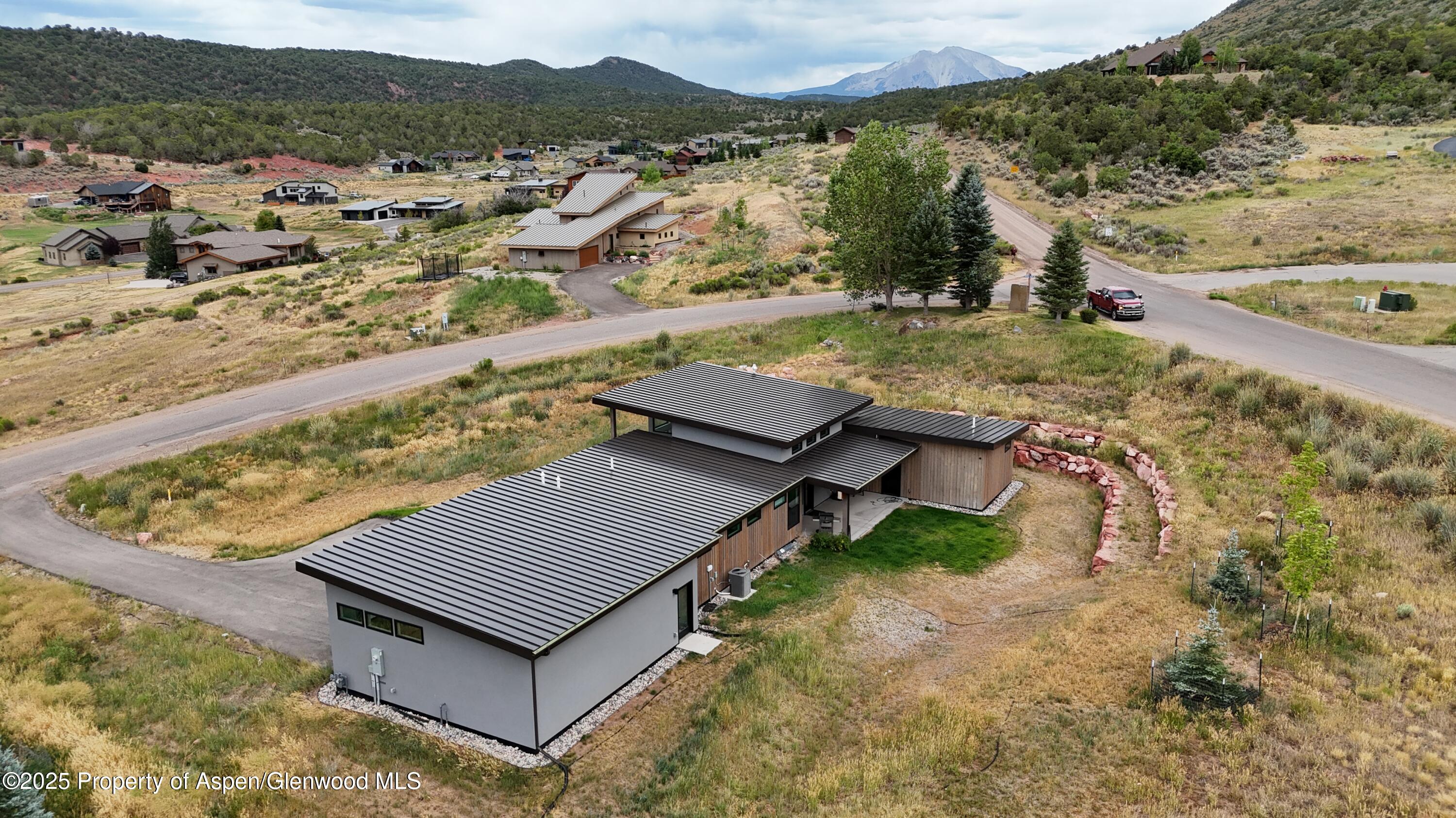 41 Spring View Drive