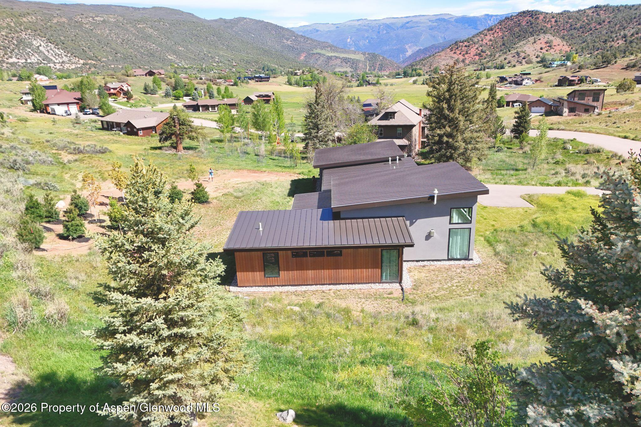 41 Spring View Drive