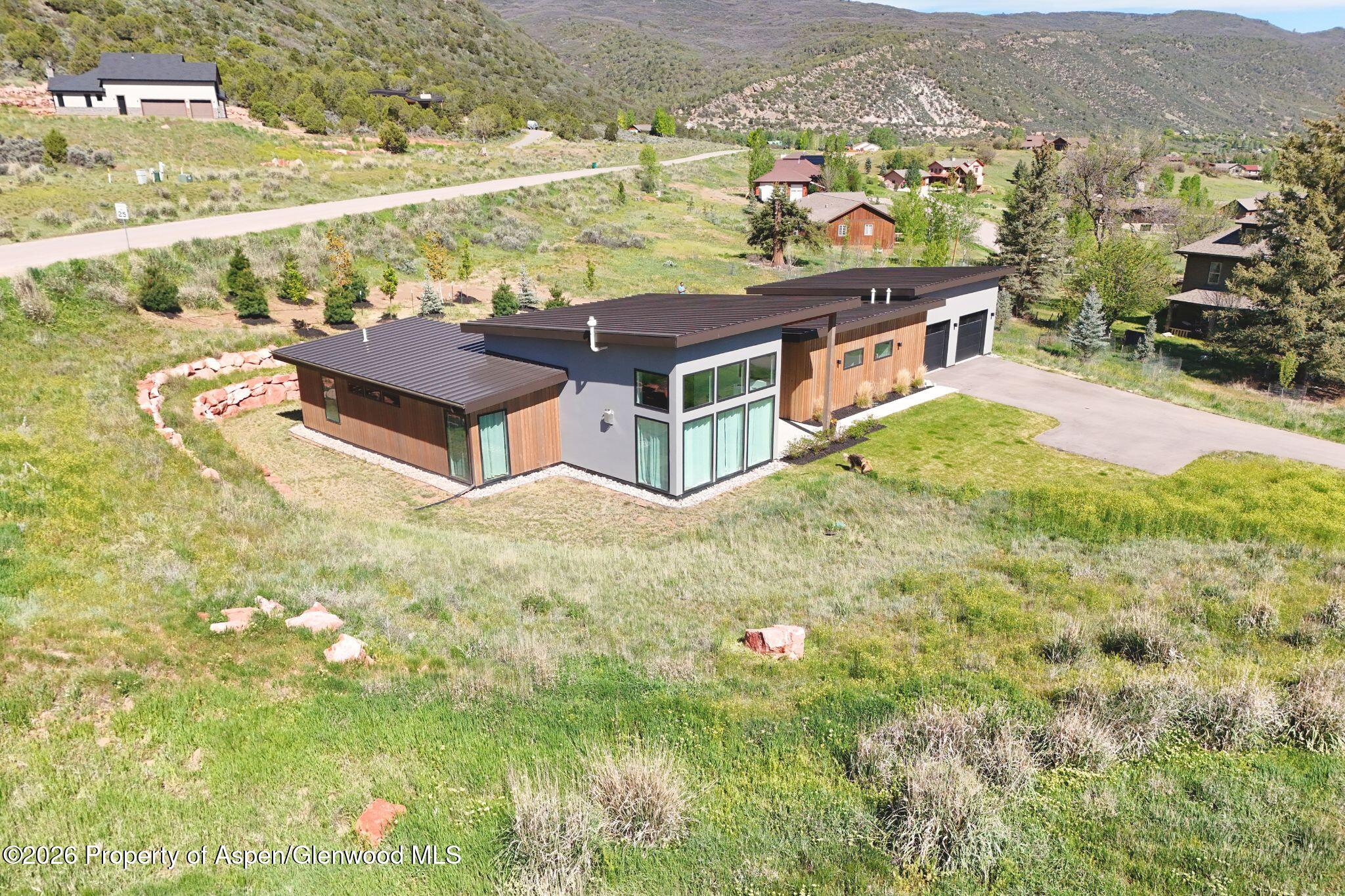 41 Spring View Drive