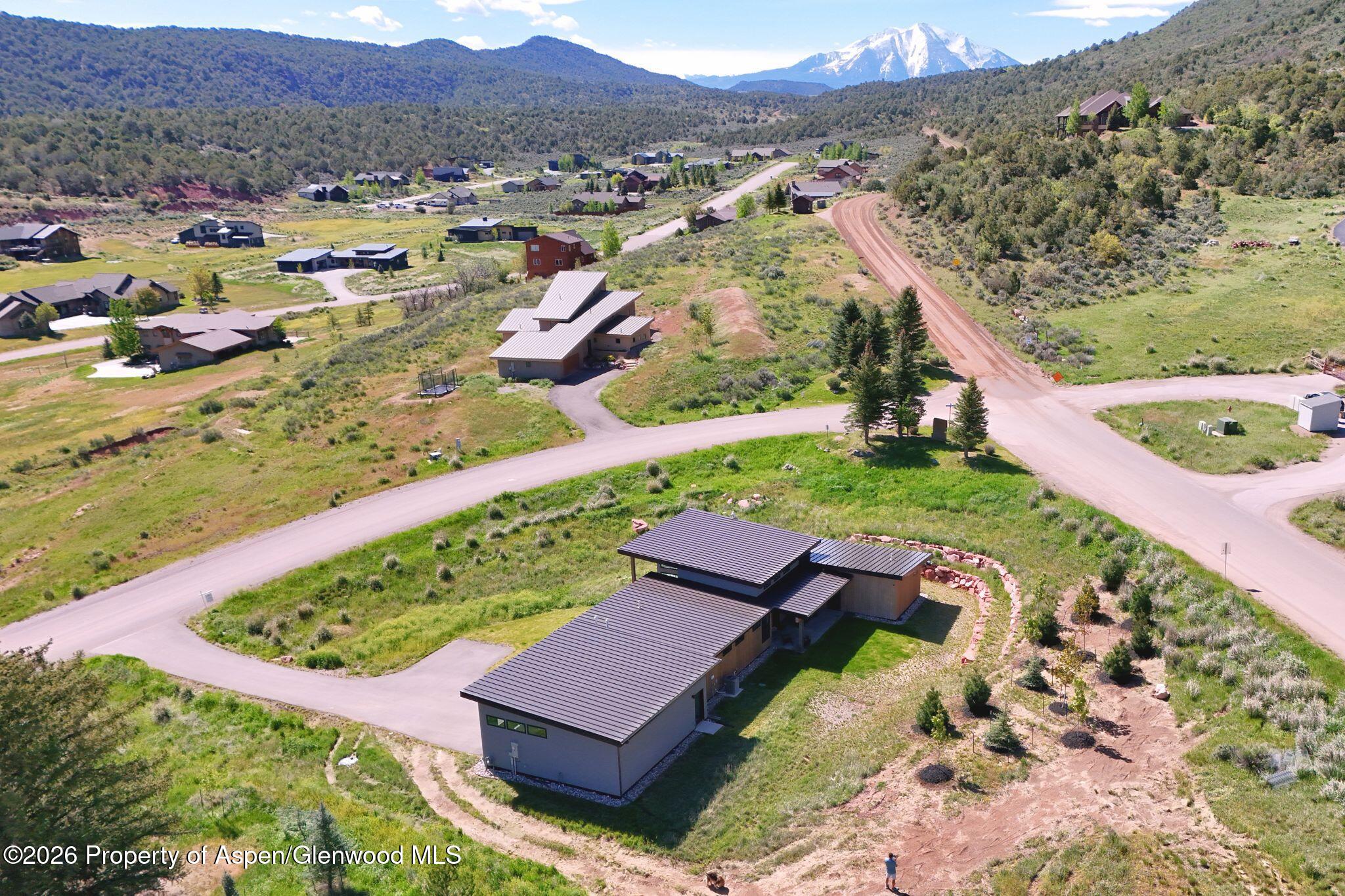 41 Spring View Drive
